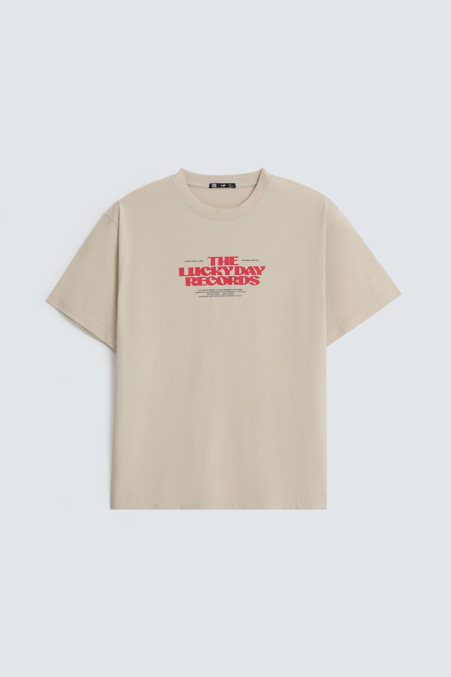 Yellow Beige