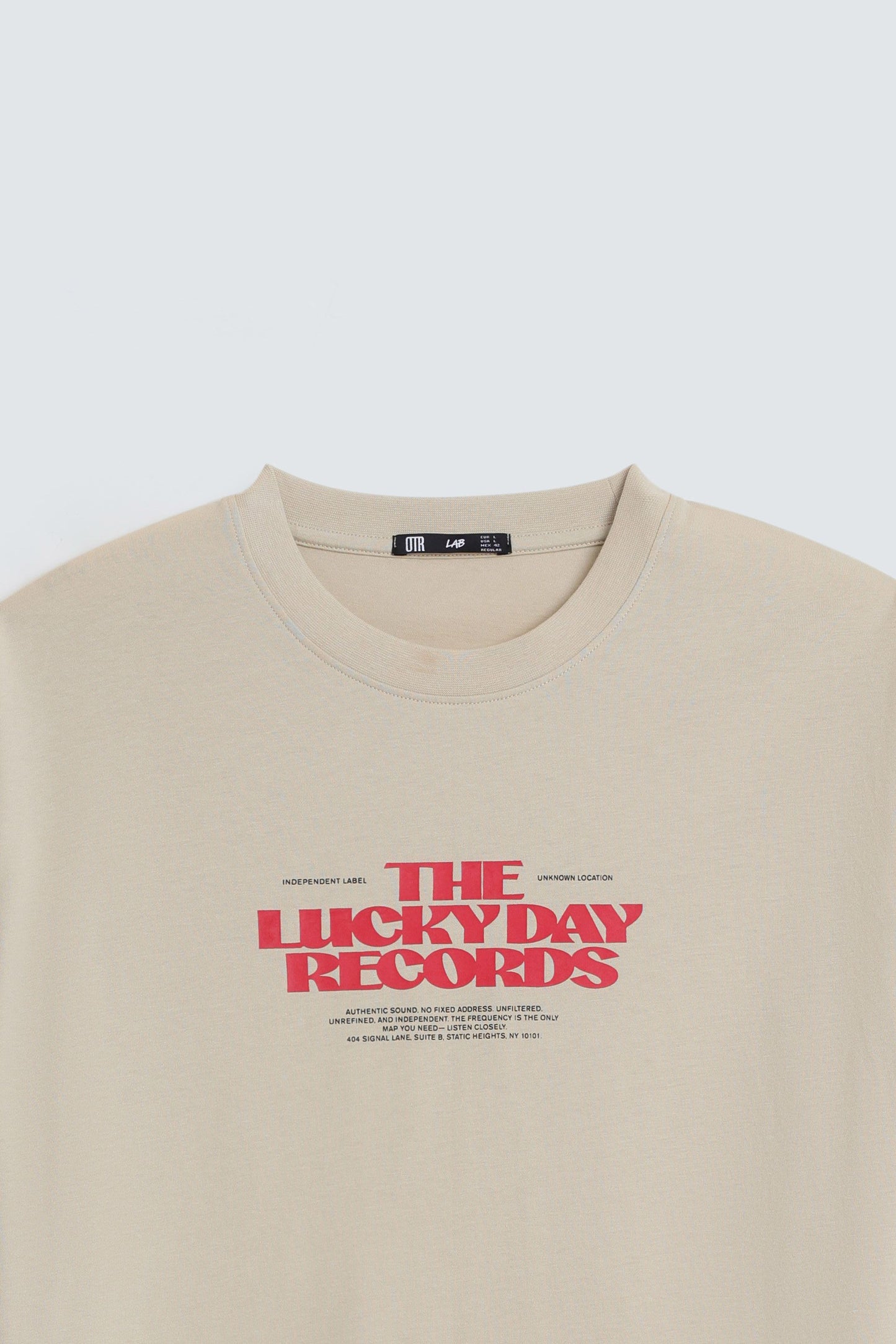 Yellow Beige