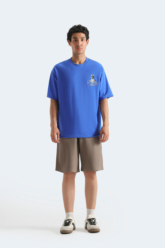 Royal Blue