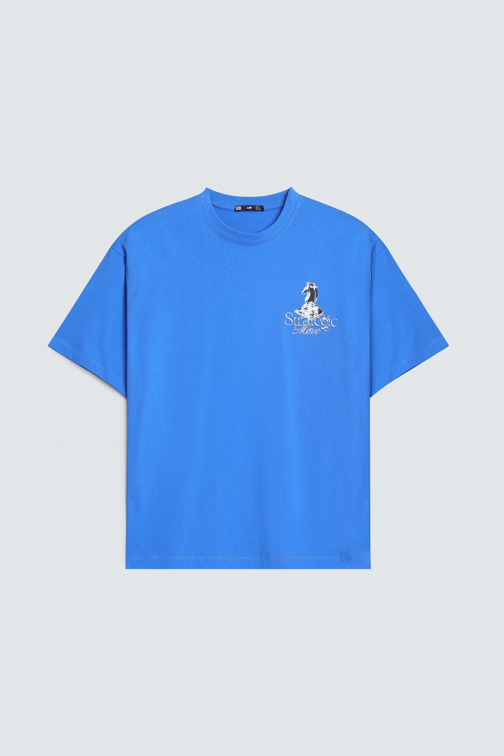 Royal Blue