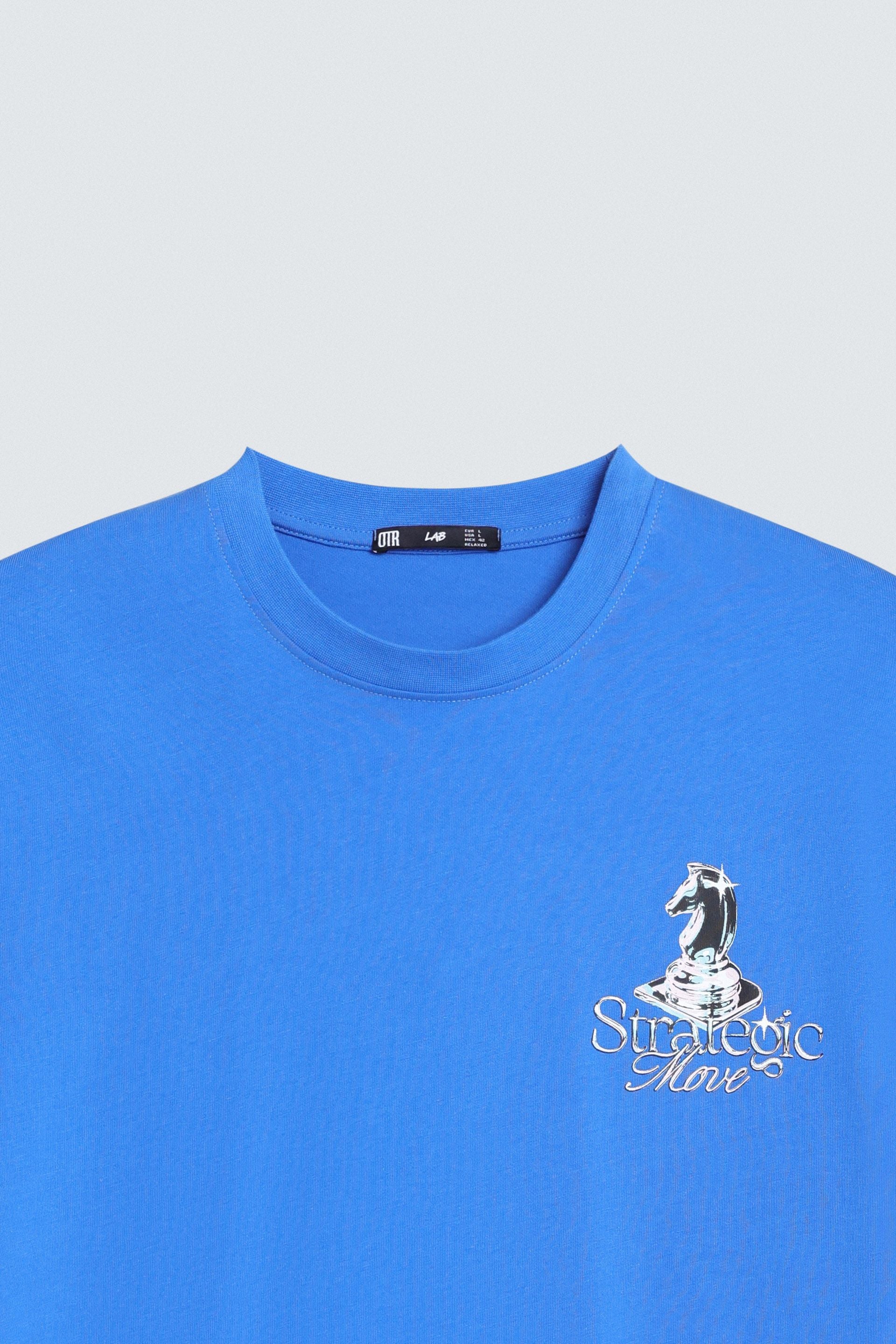 Royal Blue