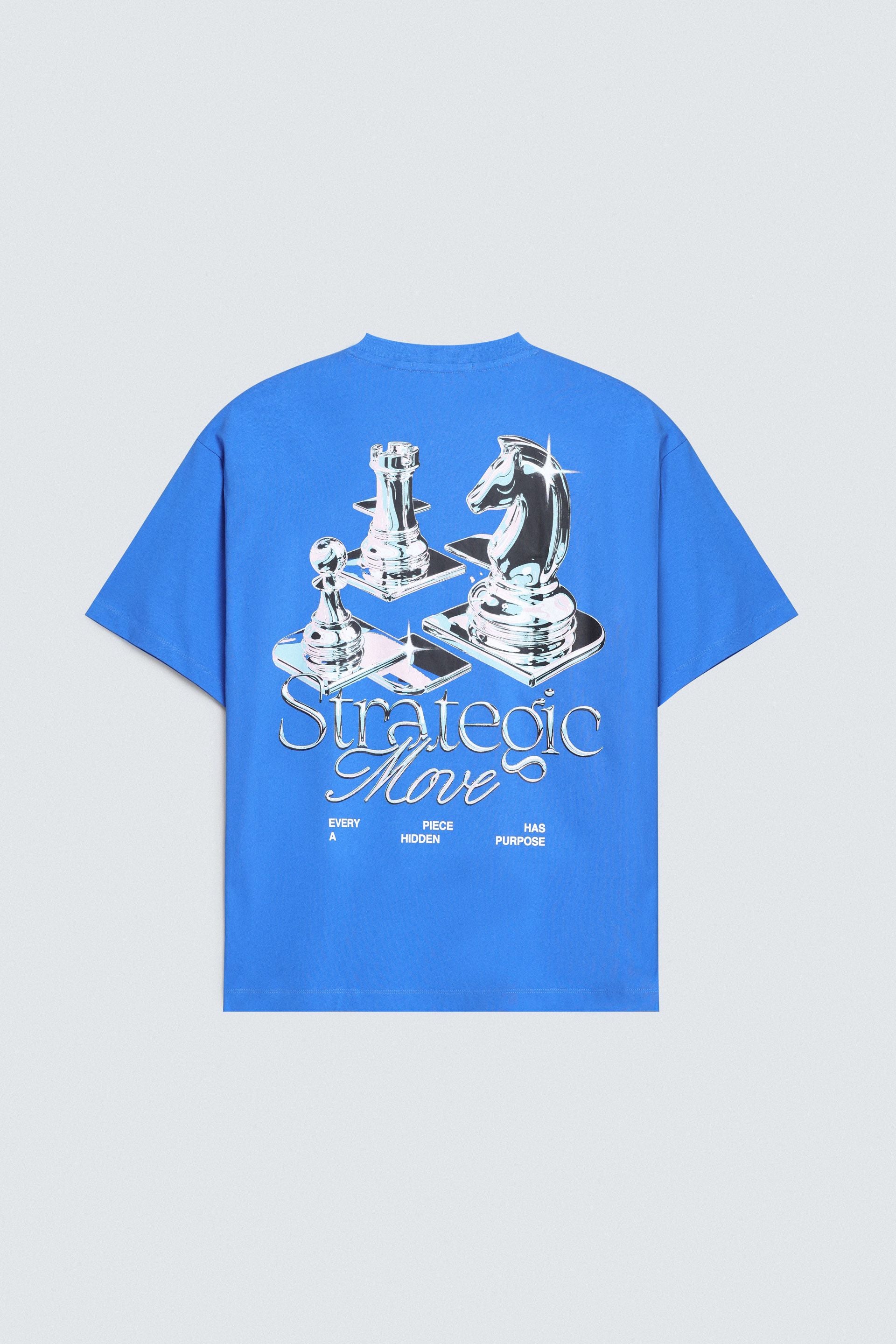 Royal Blue