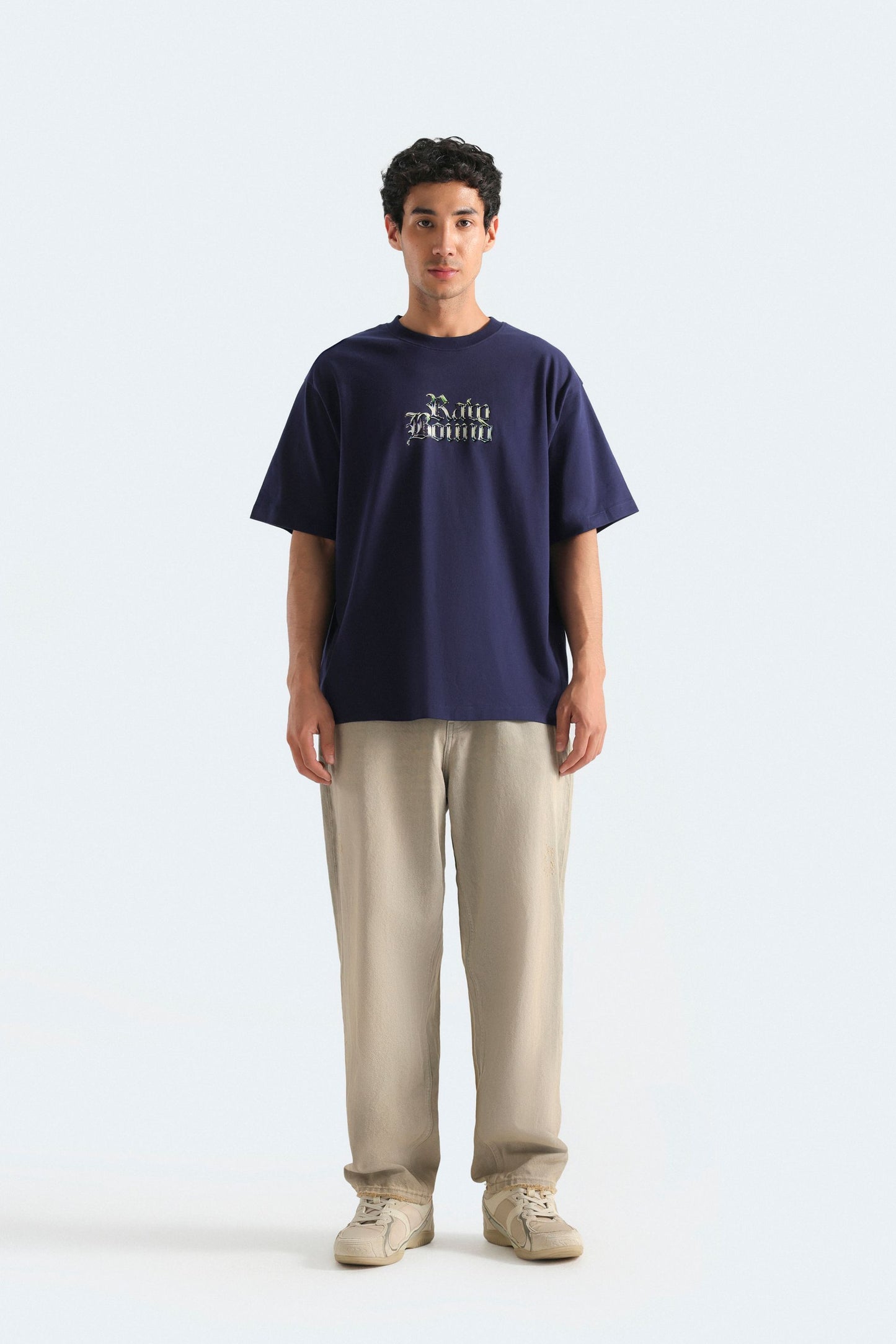 Dark Blue