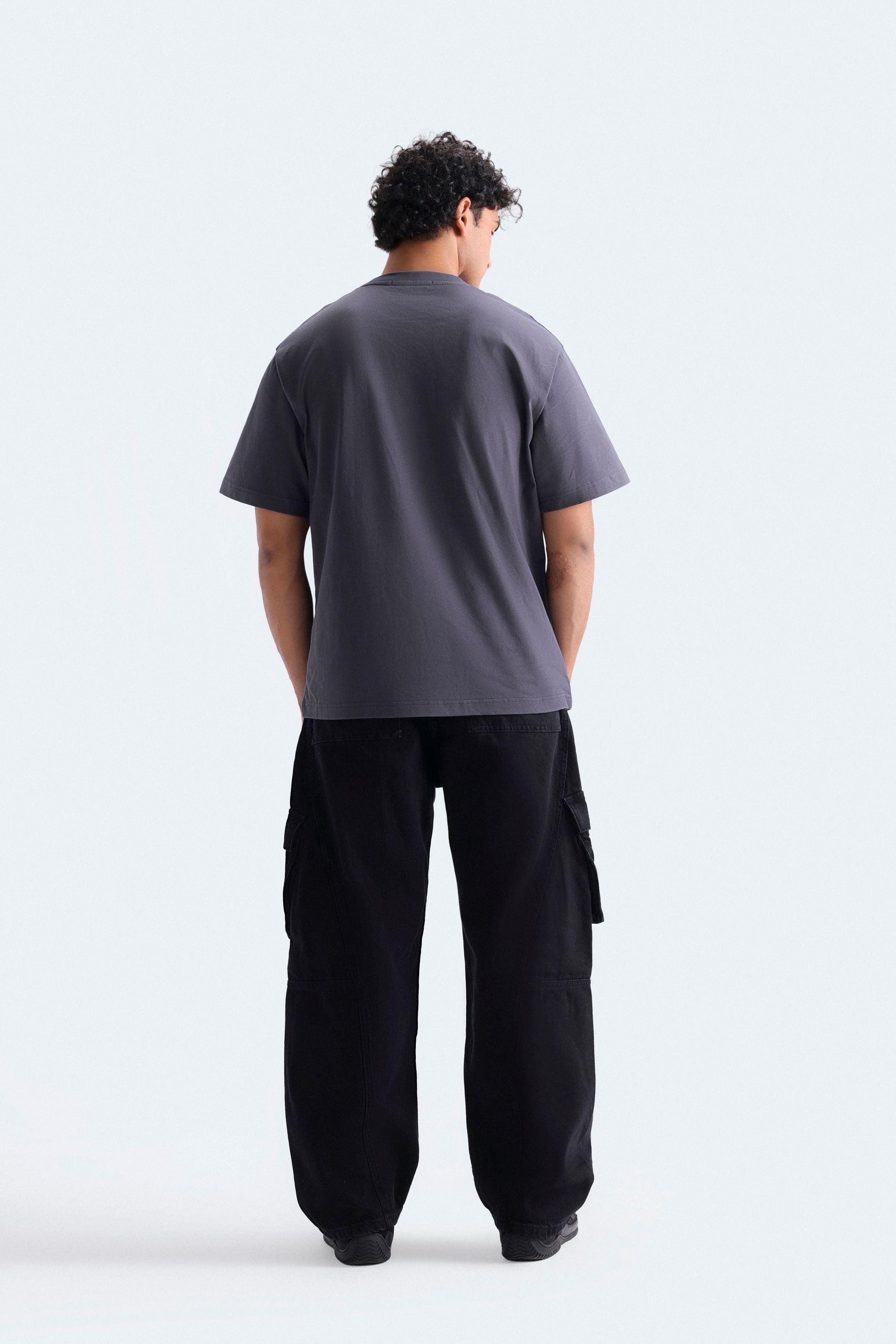 Anthracite Grey