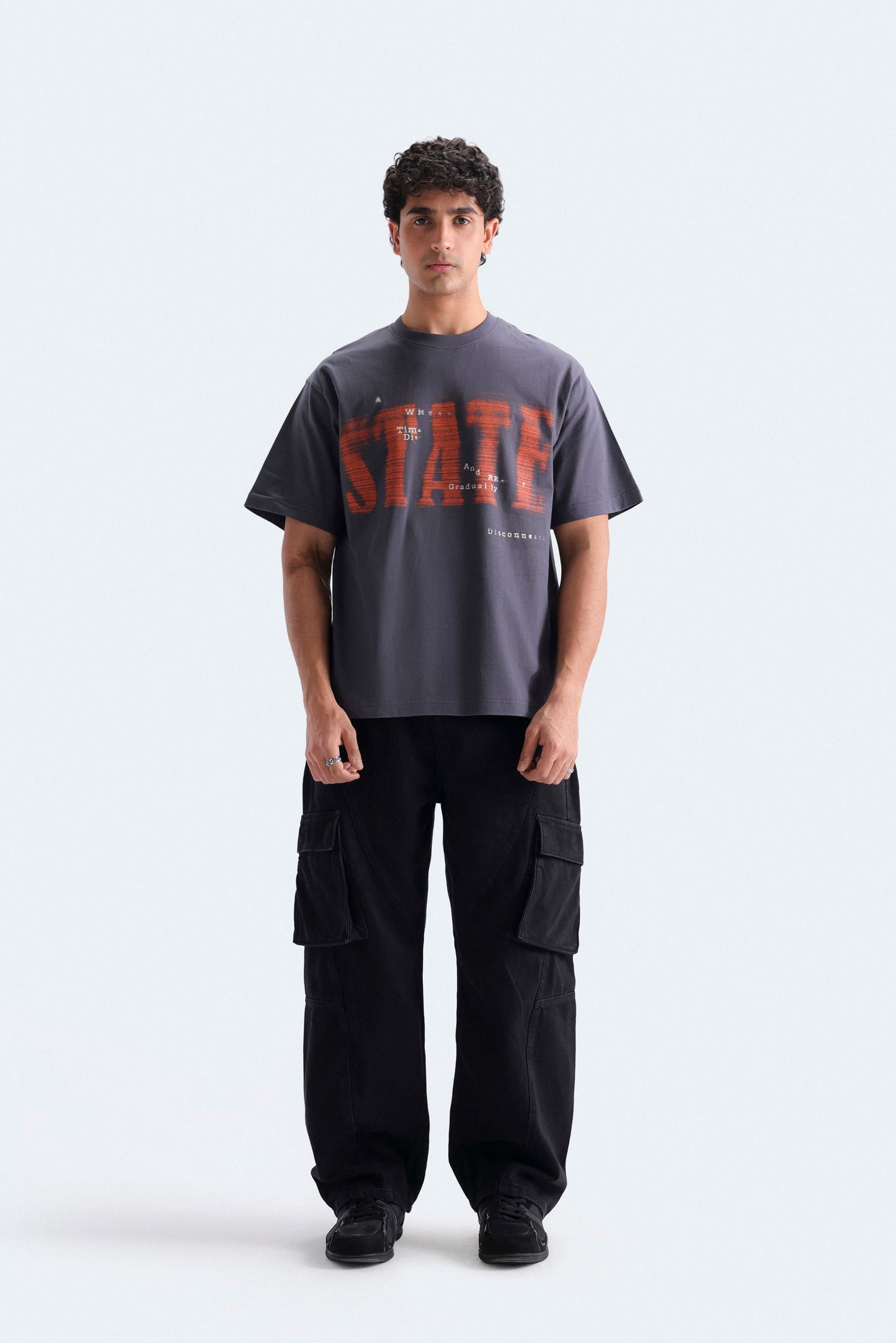 Anthracite Grey