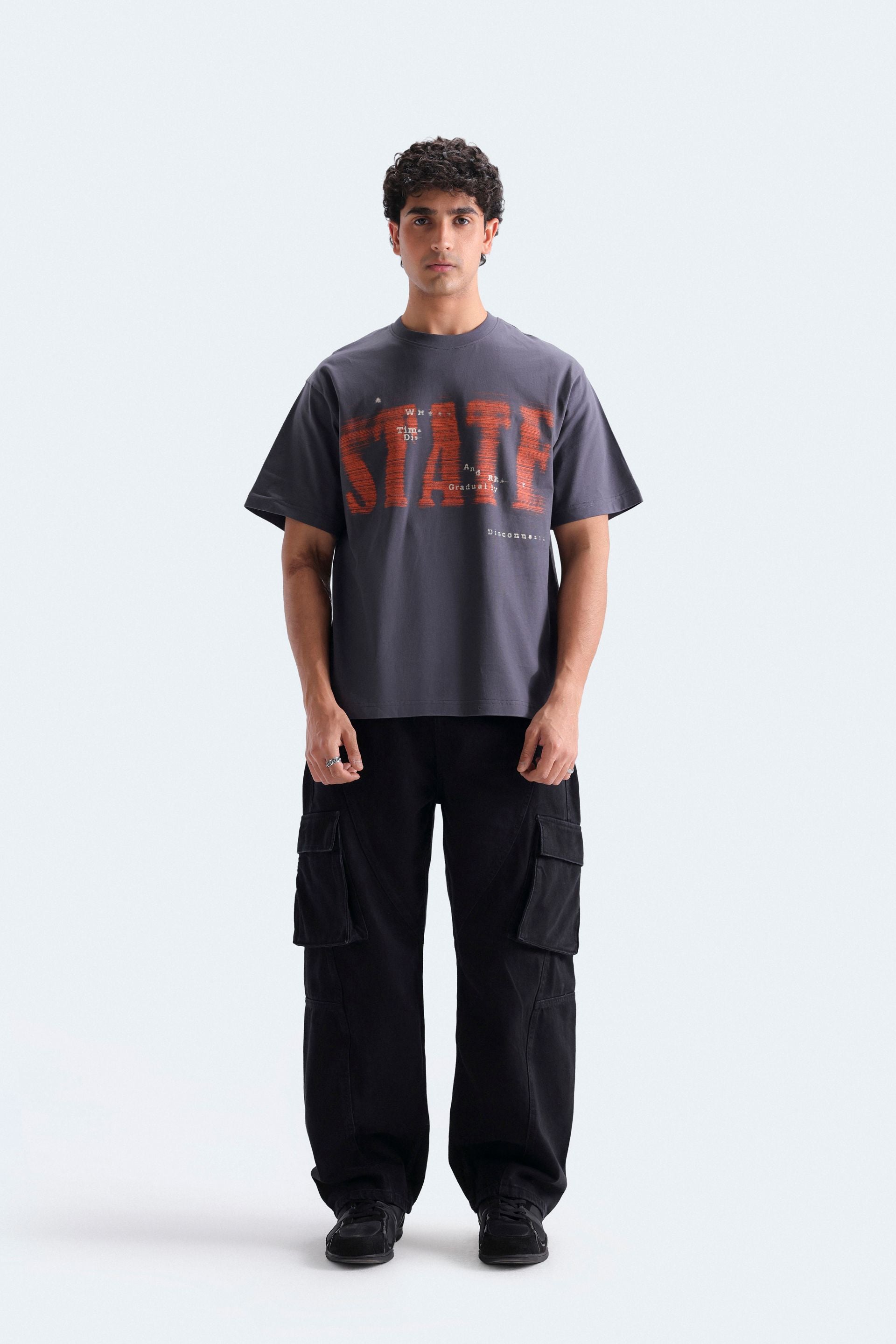 Anthracite Grey