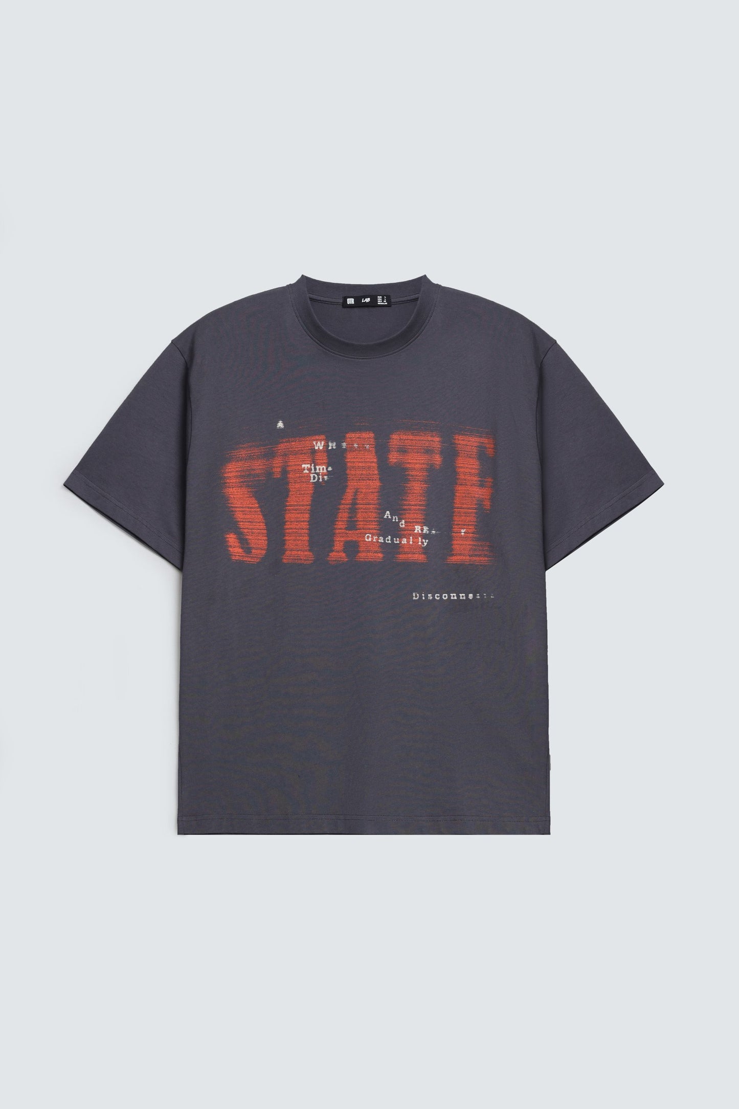 Anthracite Grey