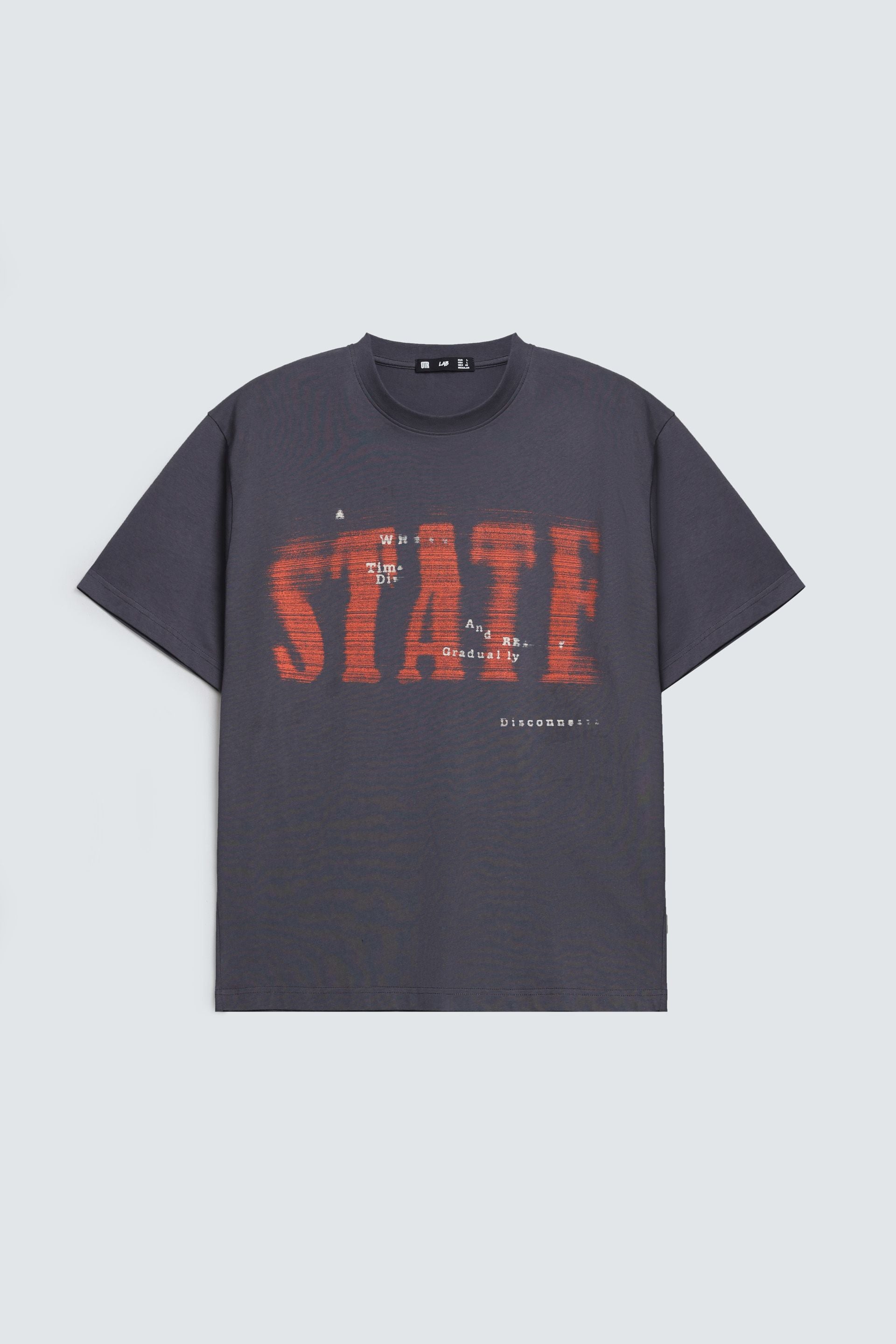 Anthracite Grey