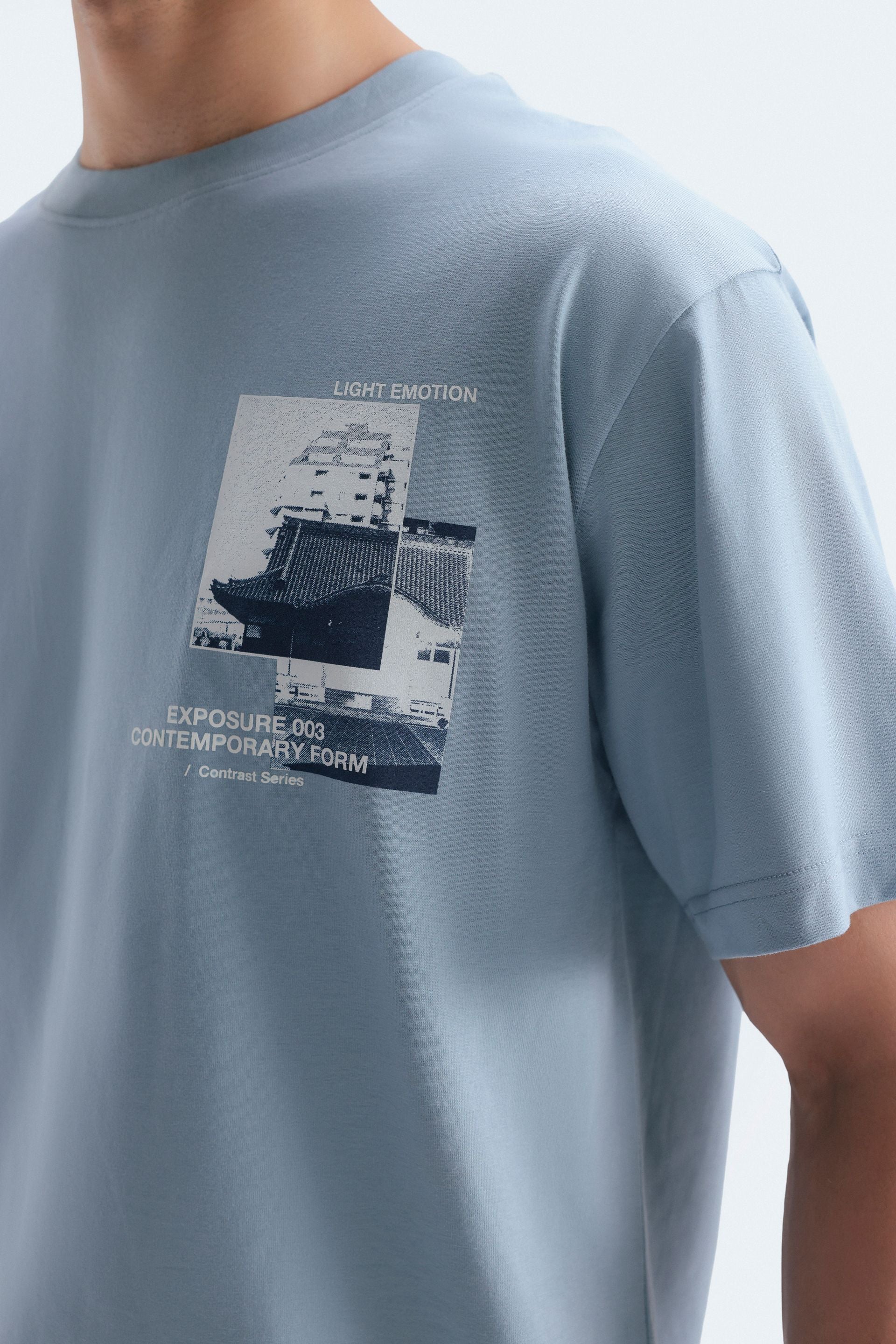 Pale Blue