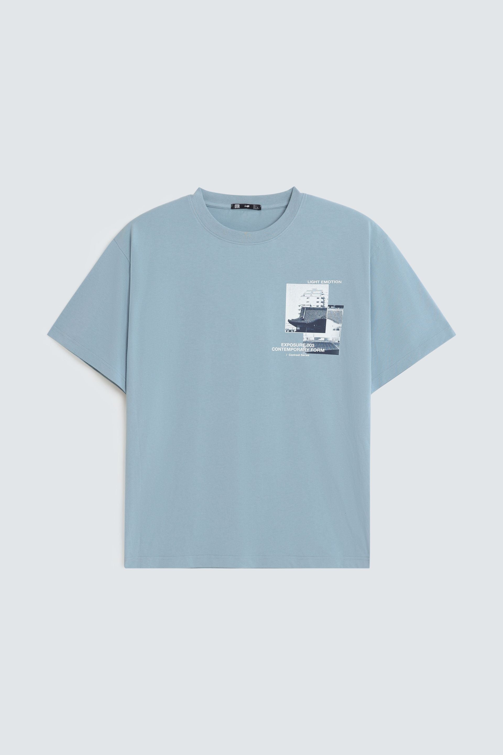 Pale Blue