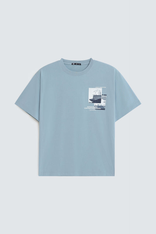 Pale Blue