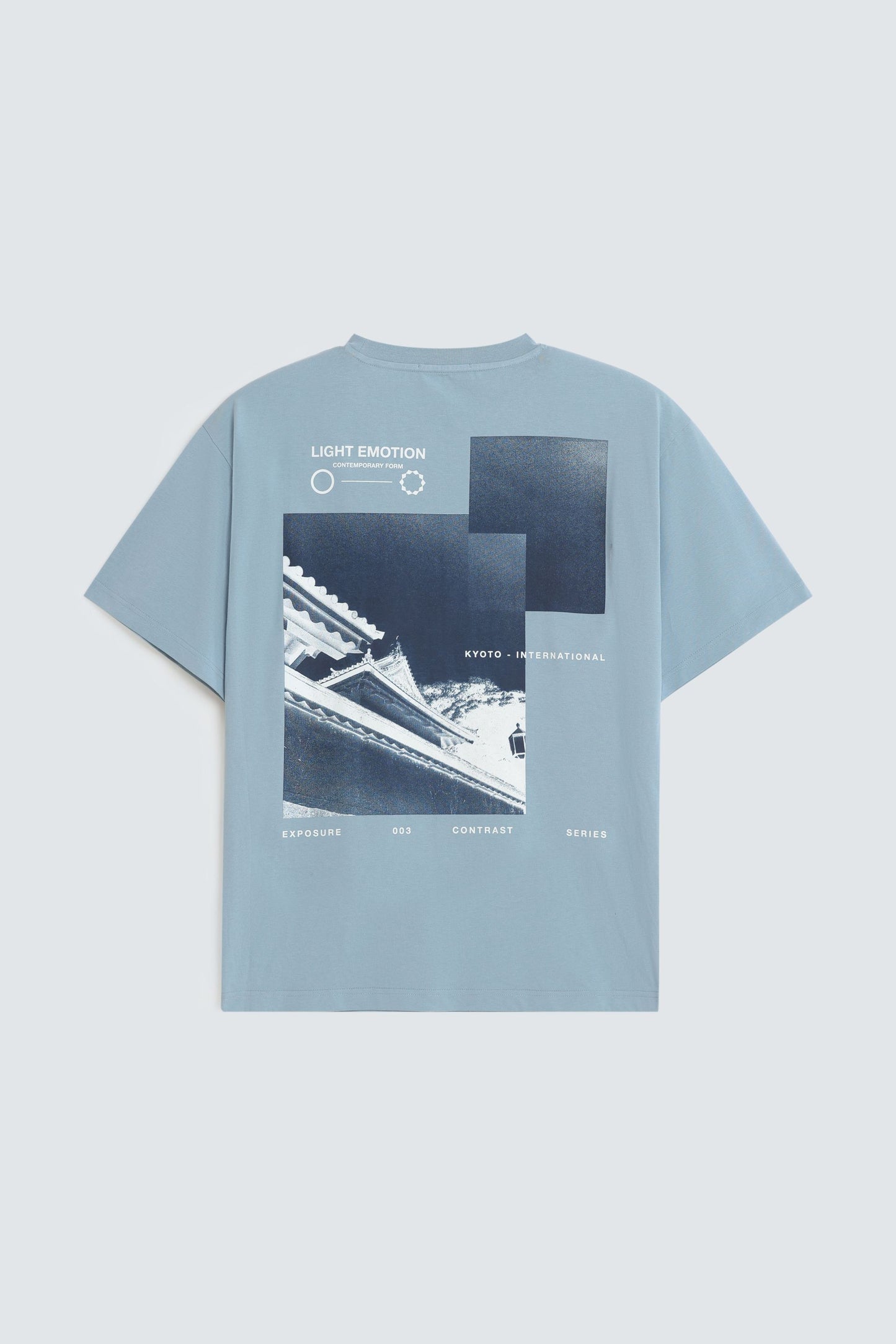 Pale Blue