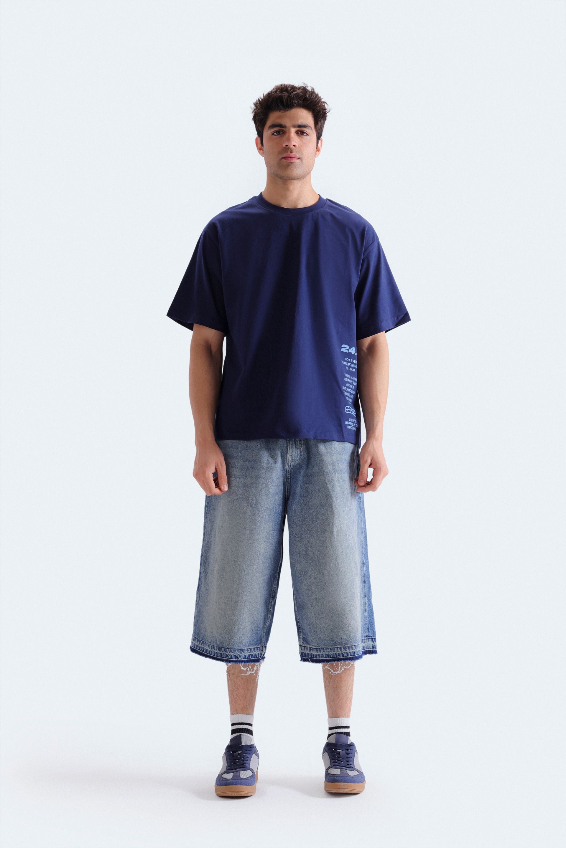 Dark Blue