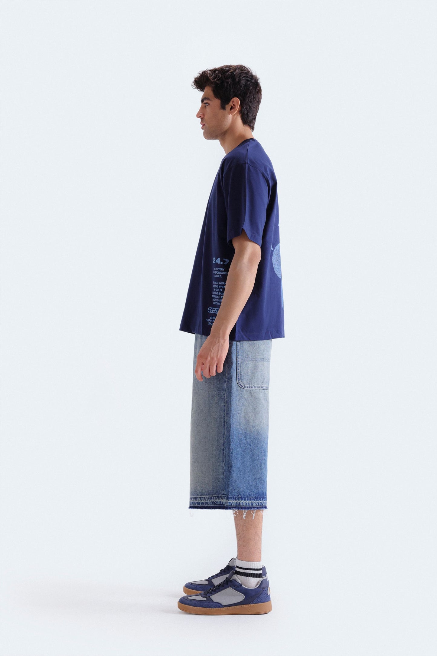 Dark Blue