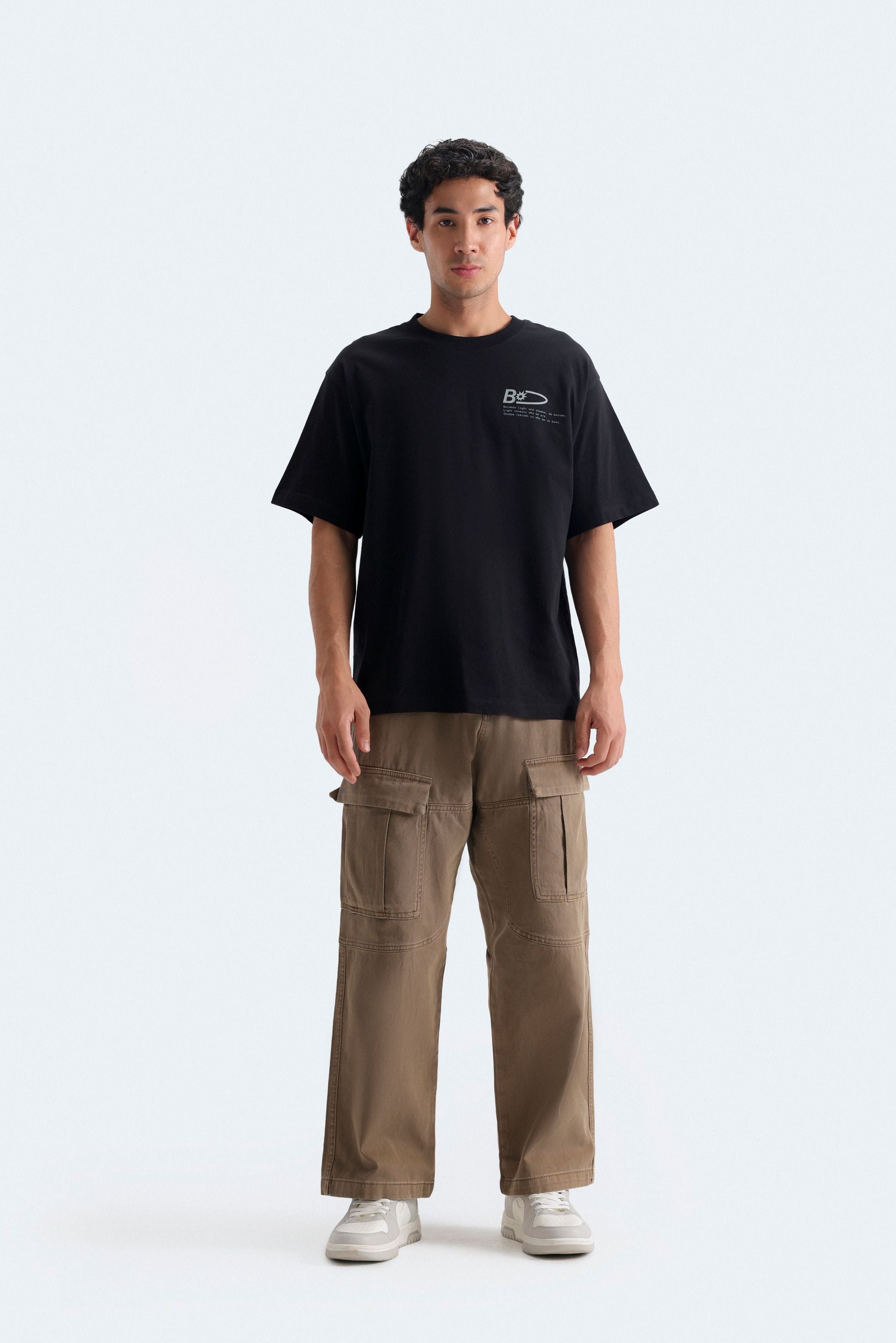 Graphic T-Shirt