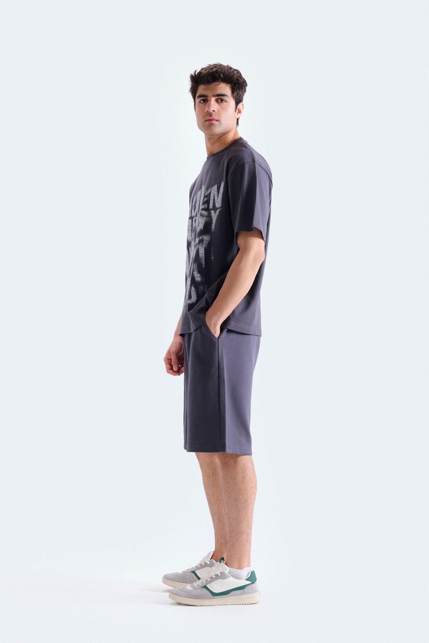 Anthracite Grey