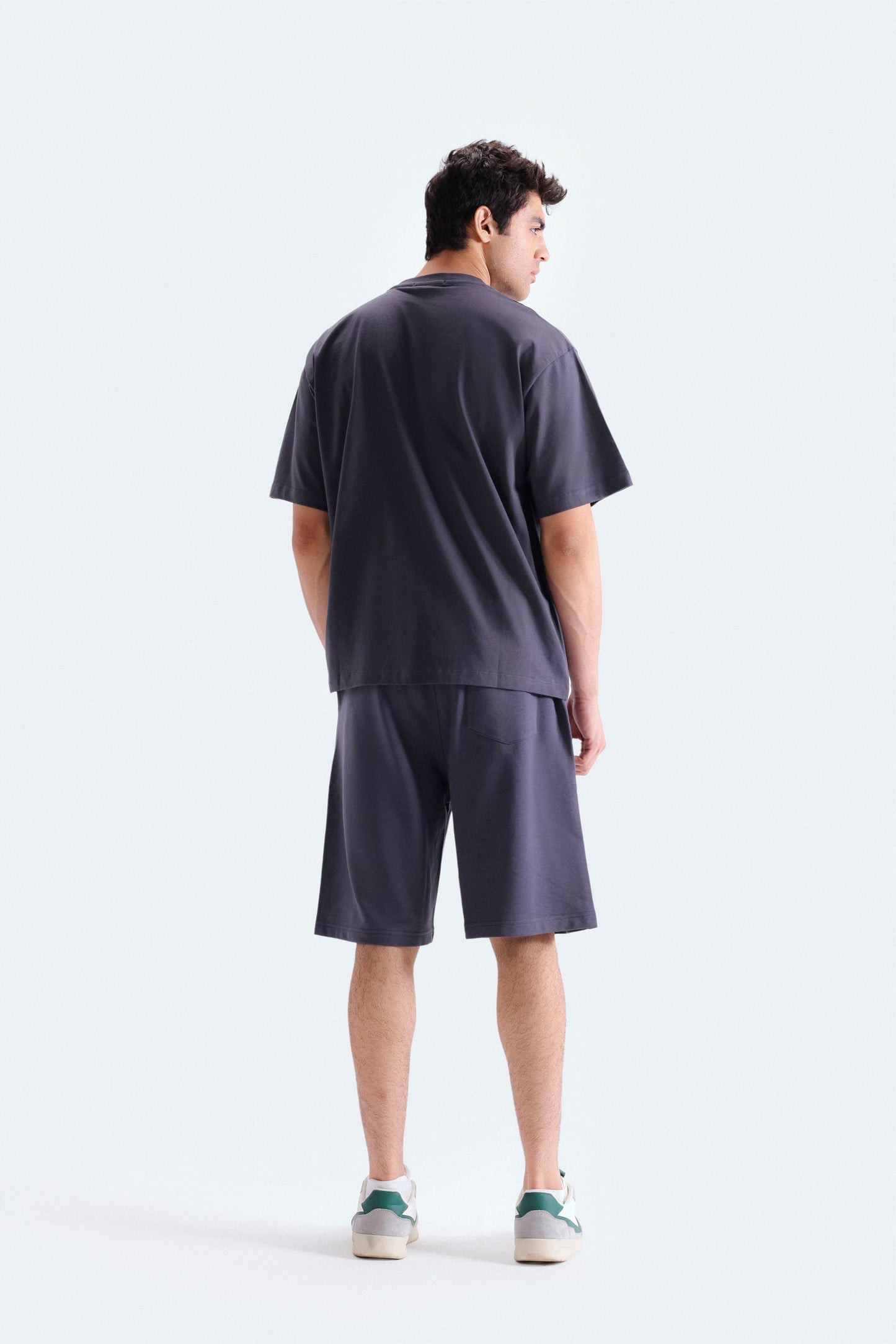 Anthracite Grey