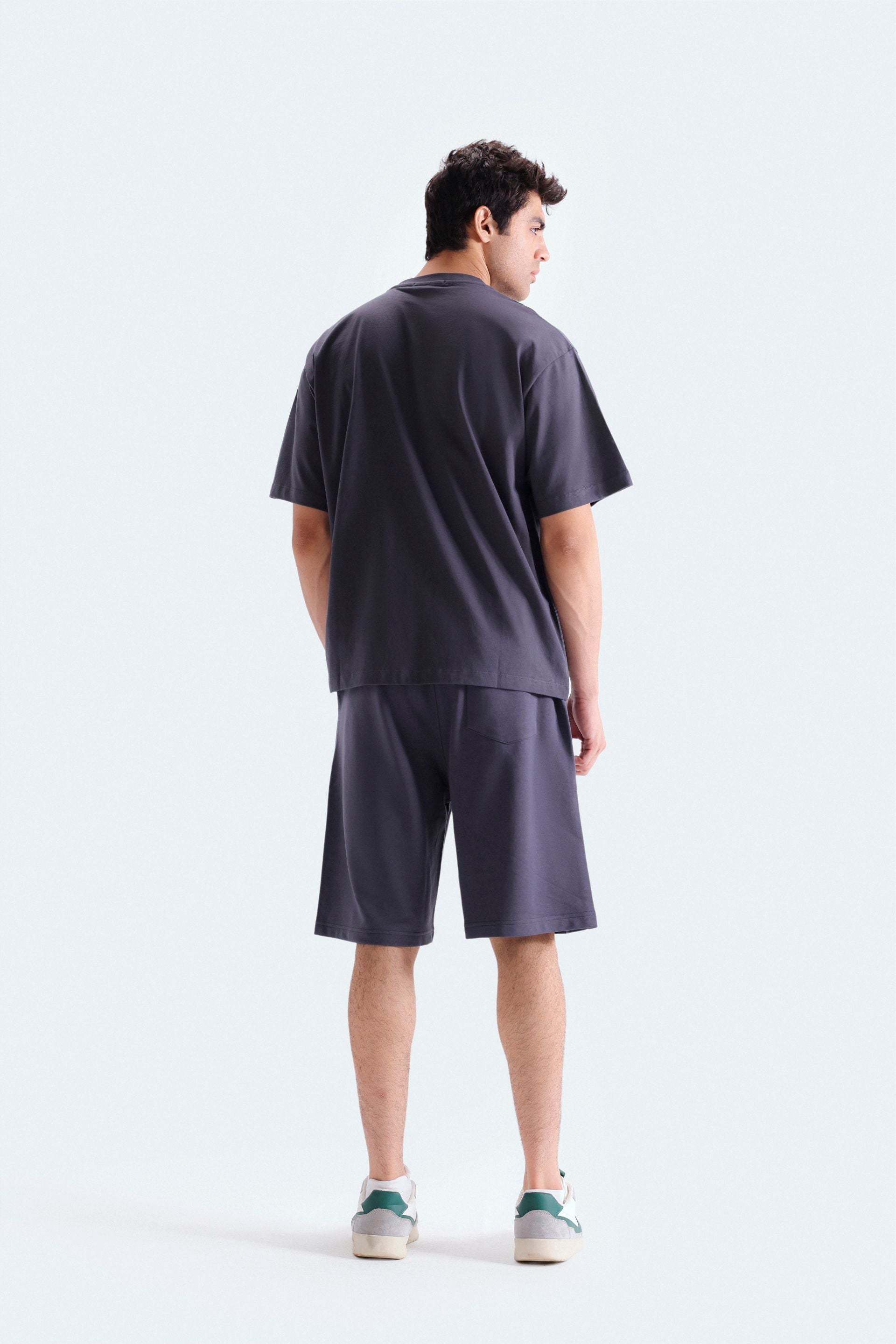 Anthracite Grey