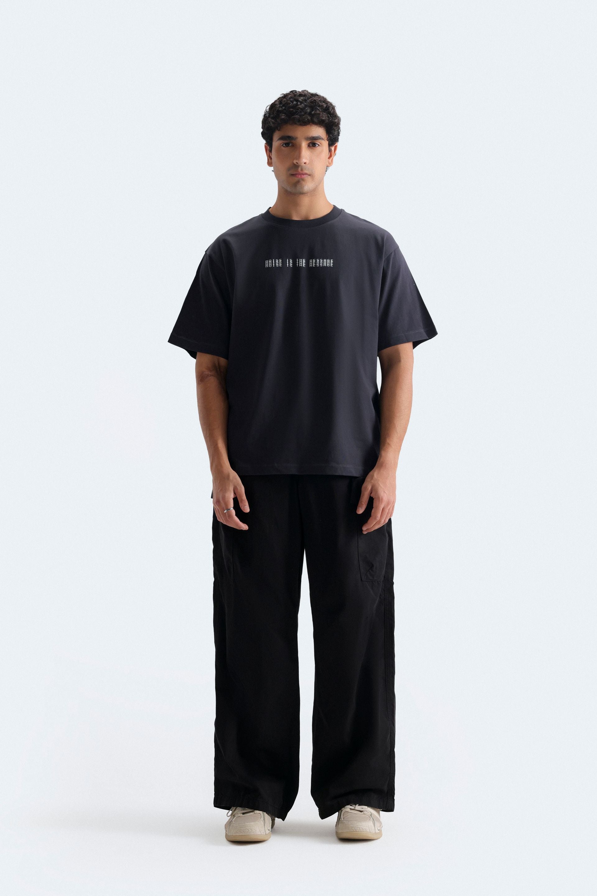 Anthracite Grey