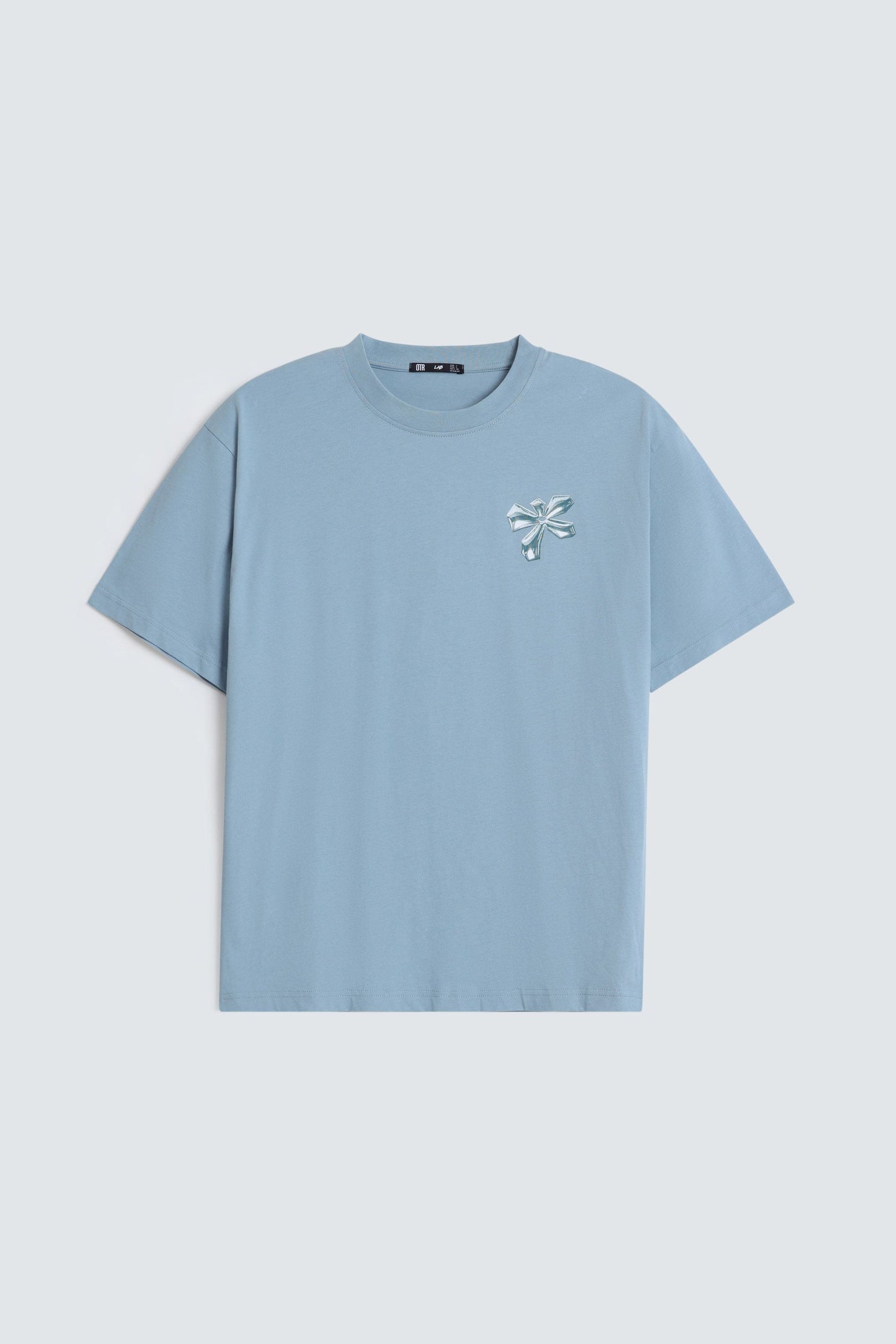 Pale Blue