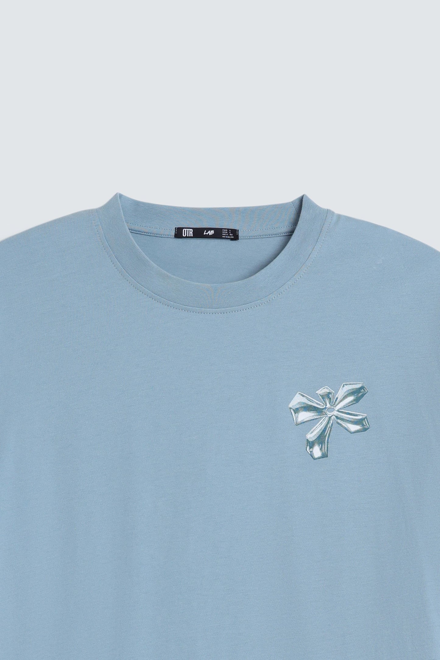 Pale Blue