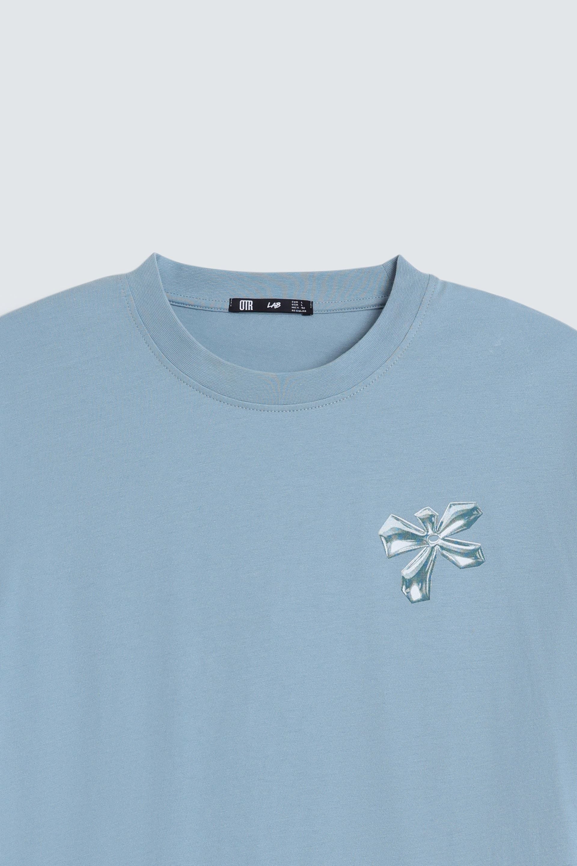 Pale Blue