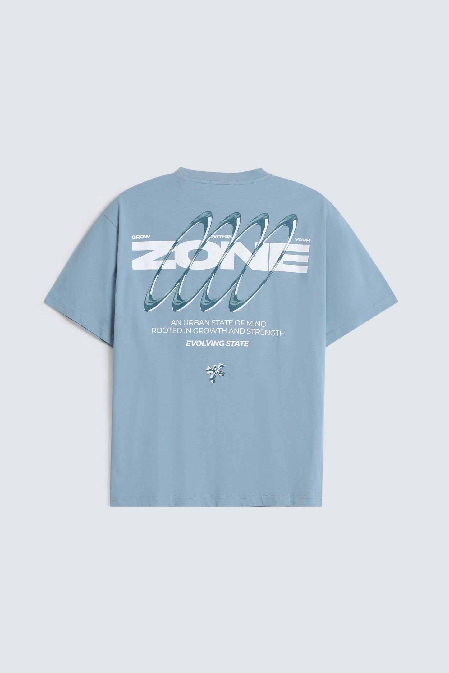 Pale Blue