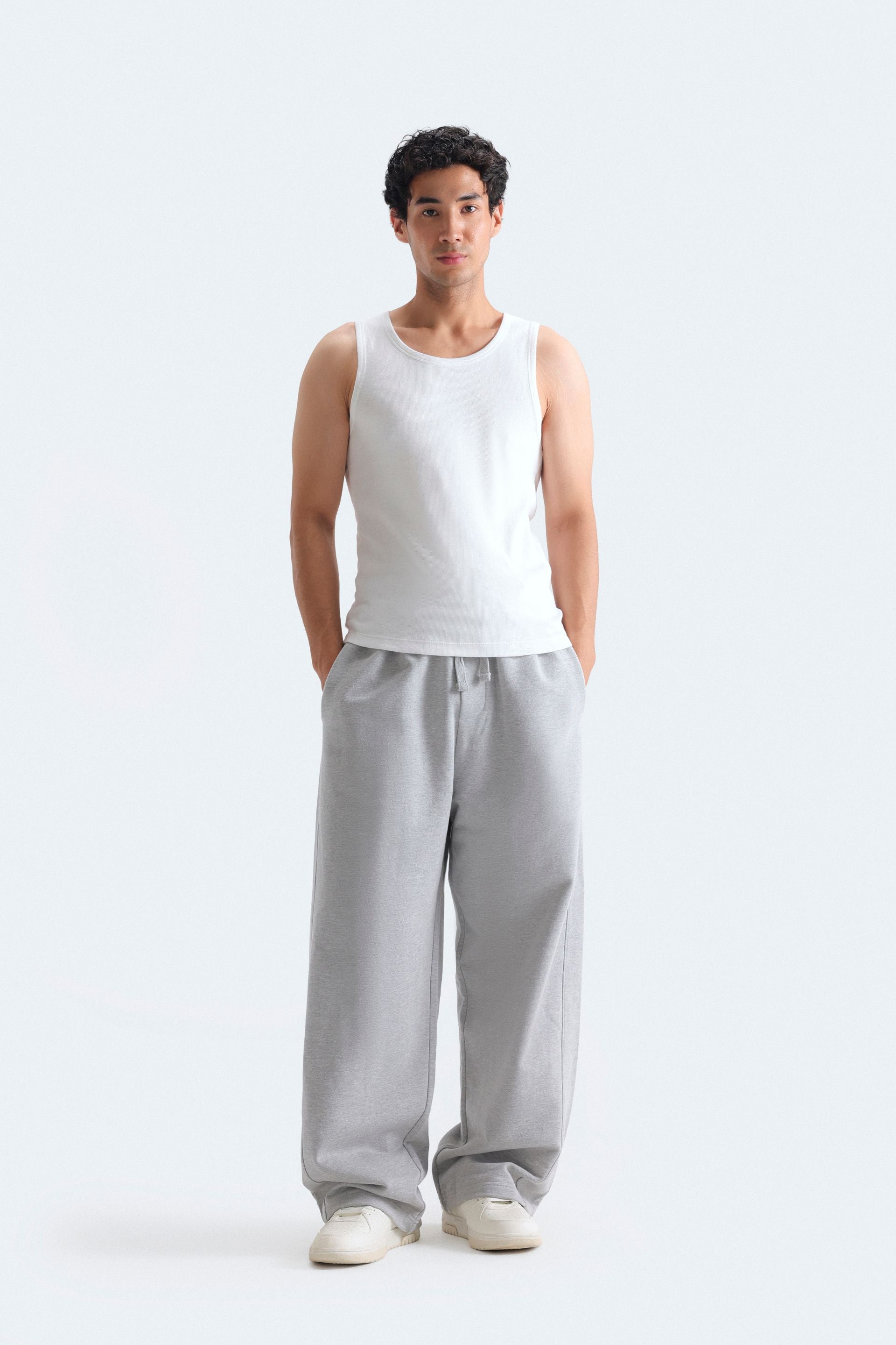 Basic Tank Top