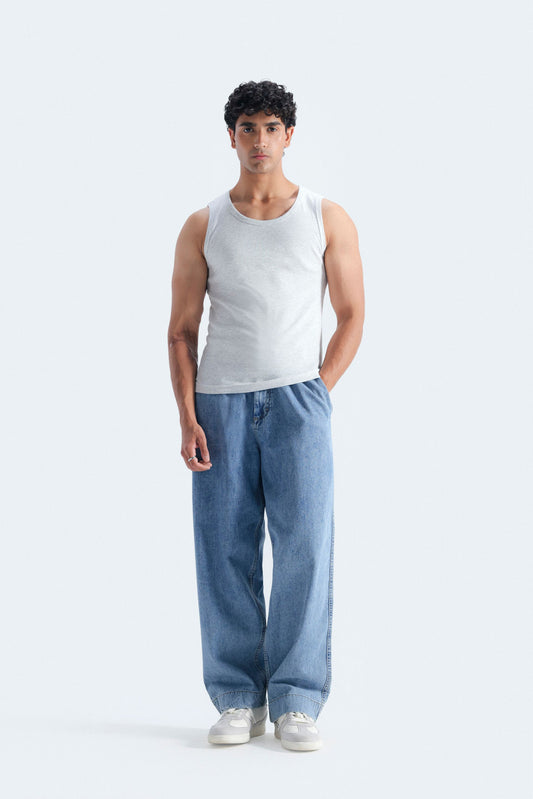 Light Grey Marl
