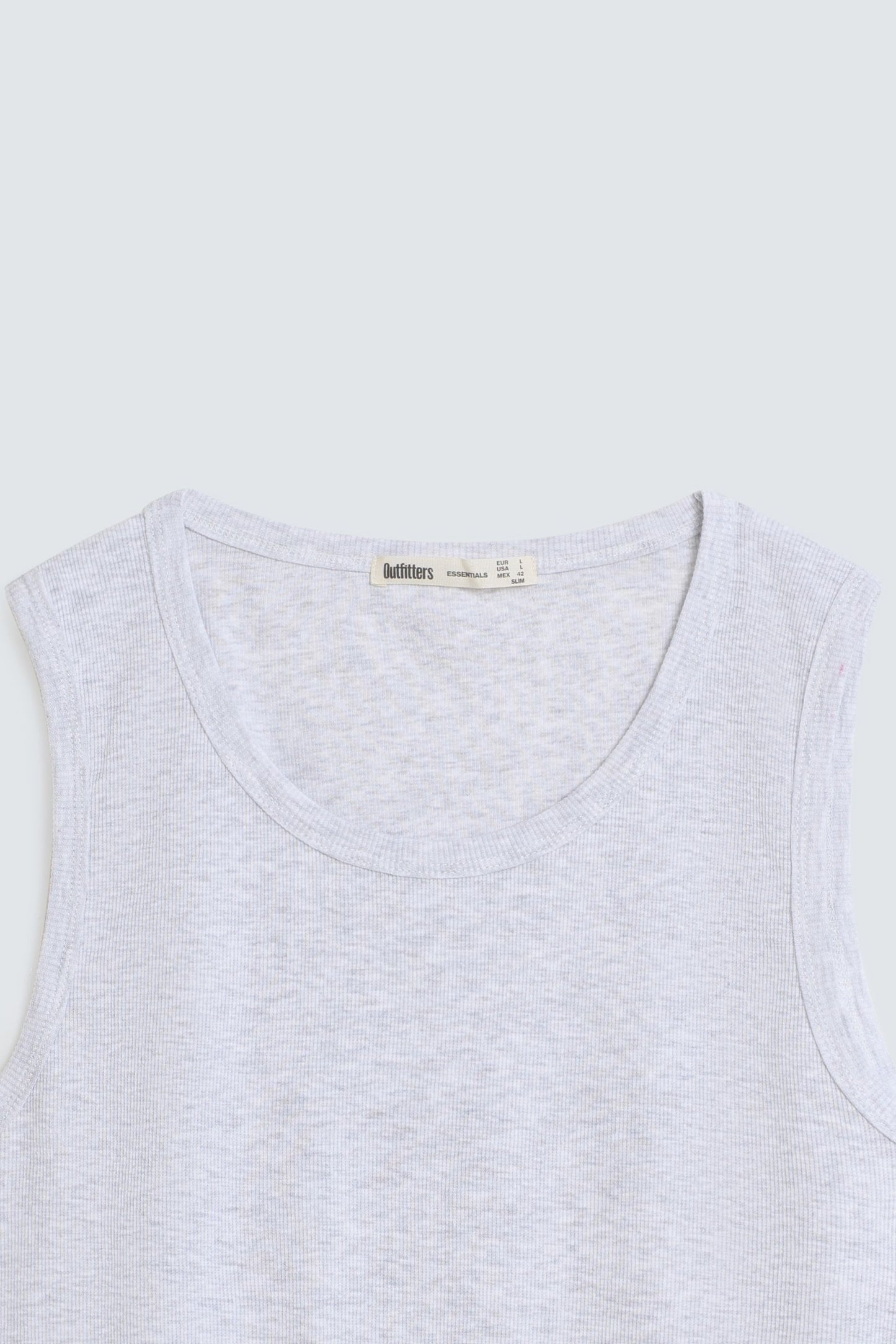 Light Grey Marl