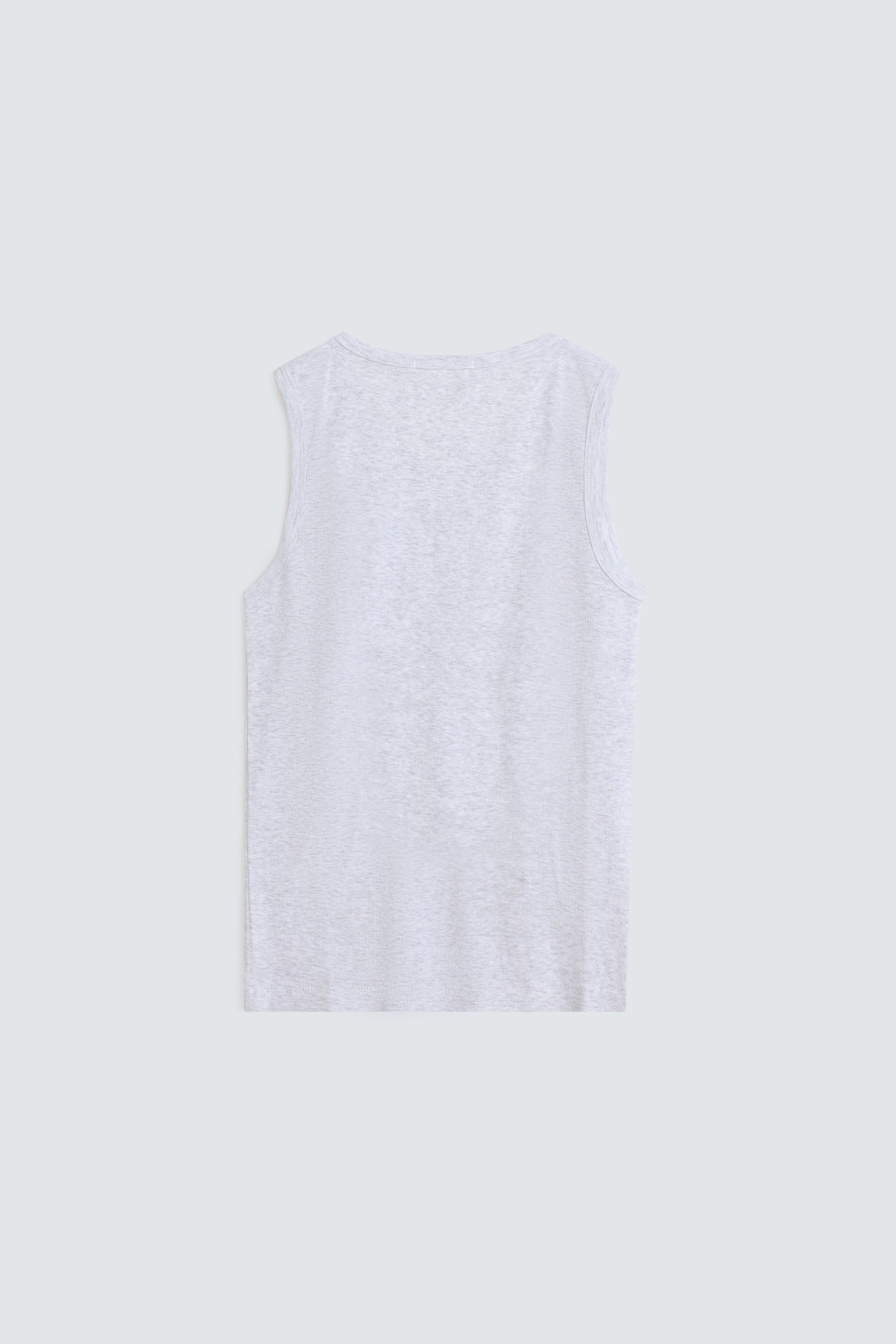 Light Grey Marl