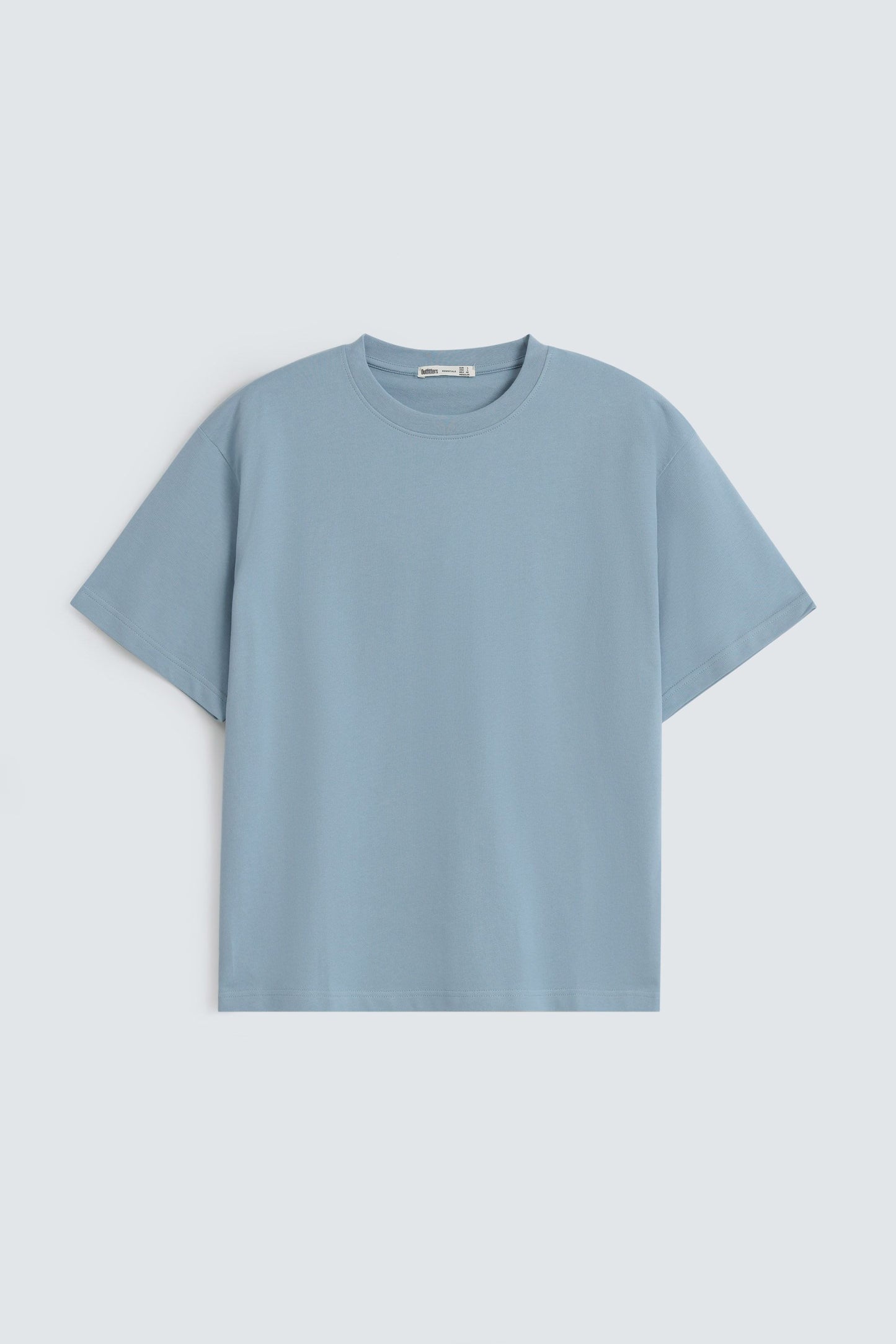 Pale Blue