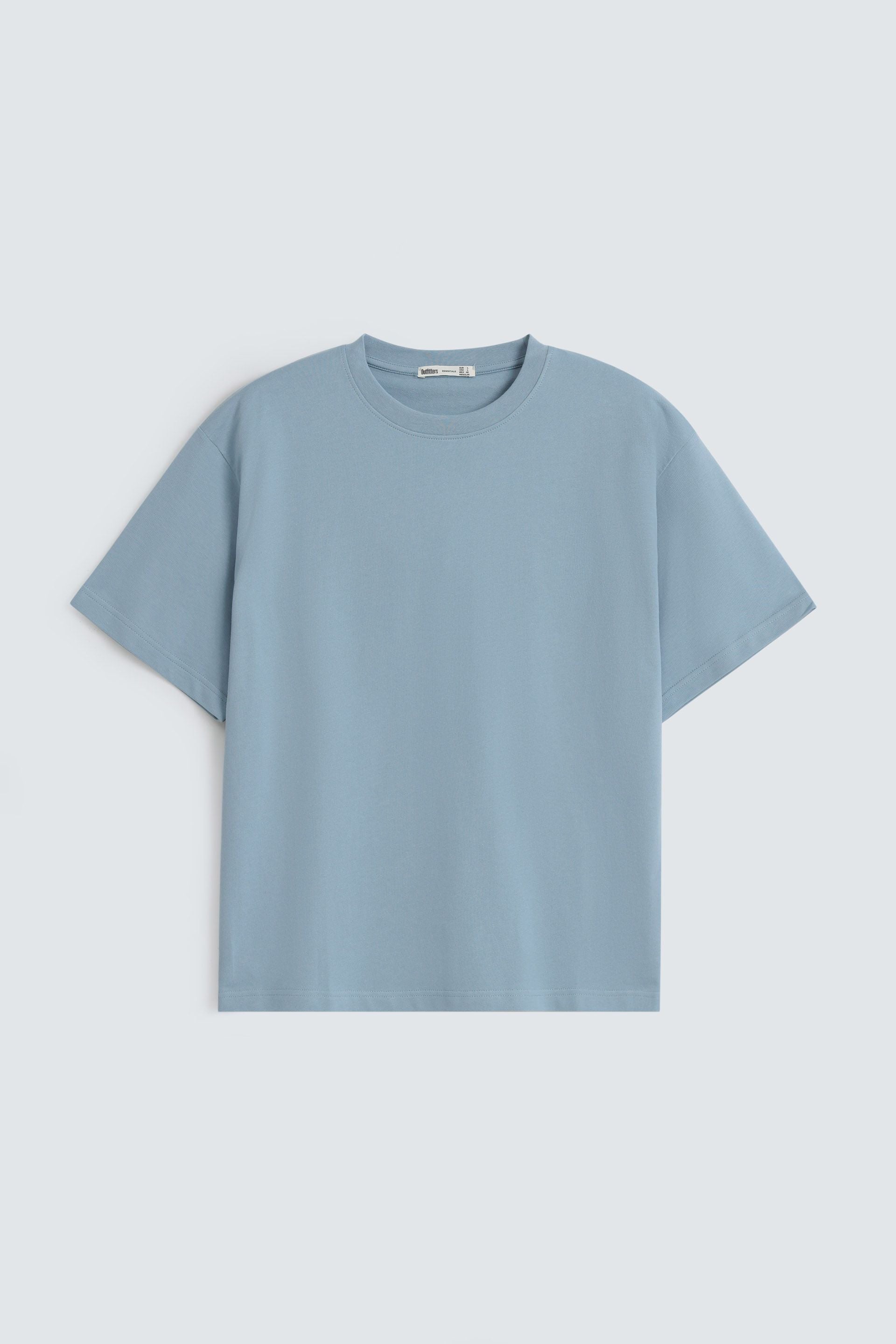 Pale Blue