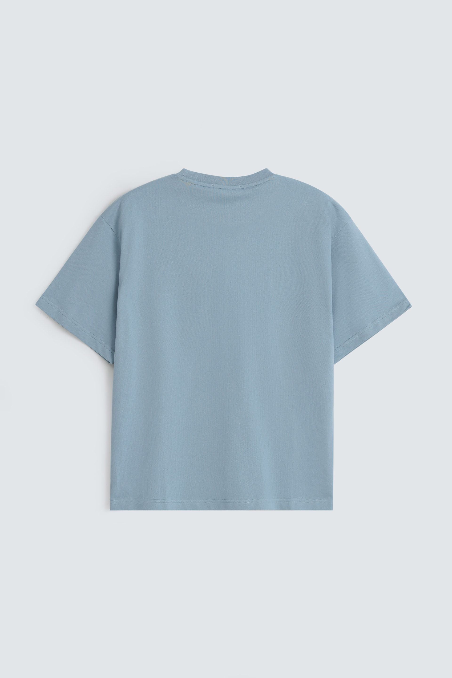 Pale Blue