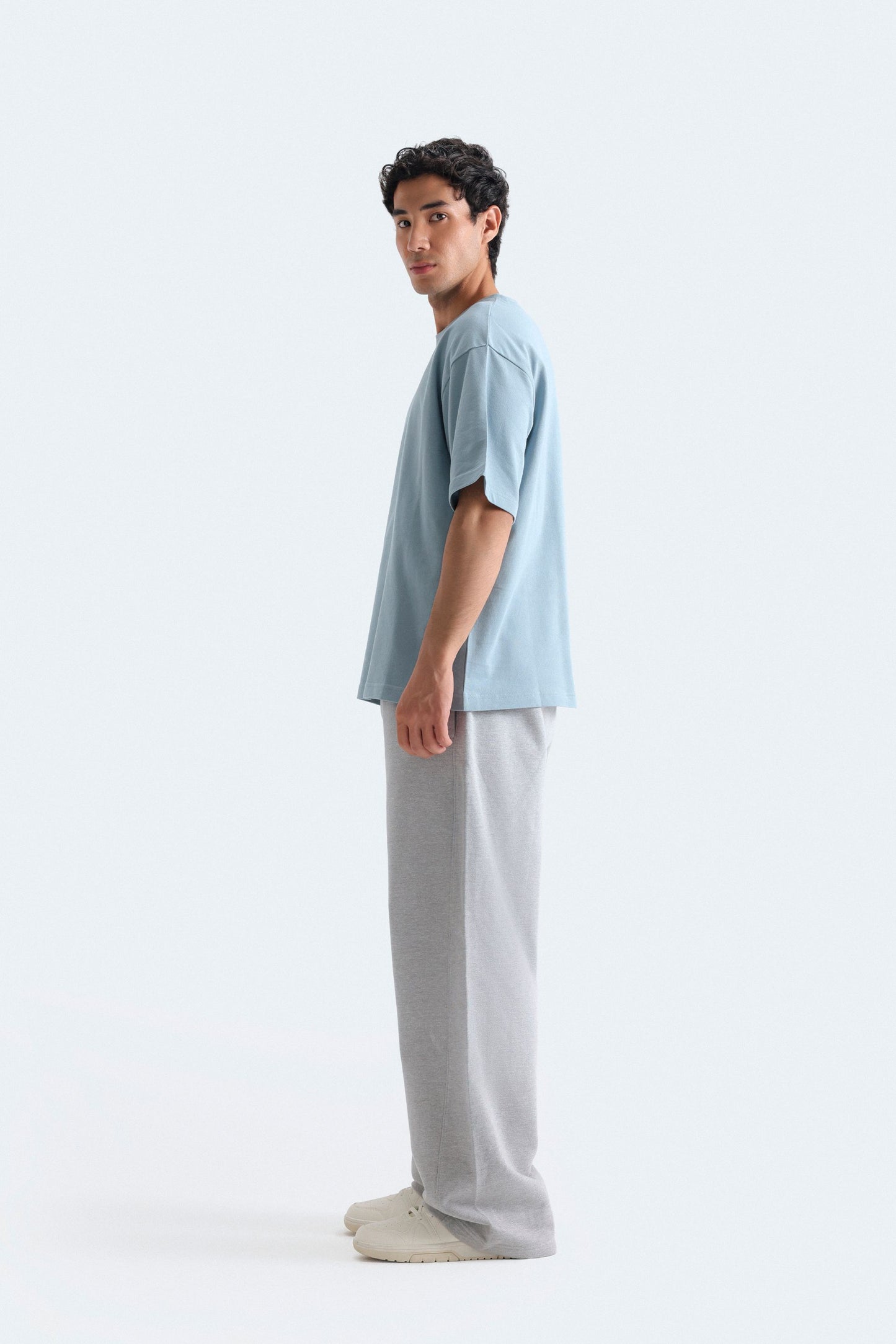 Pale Blue