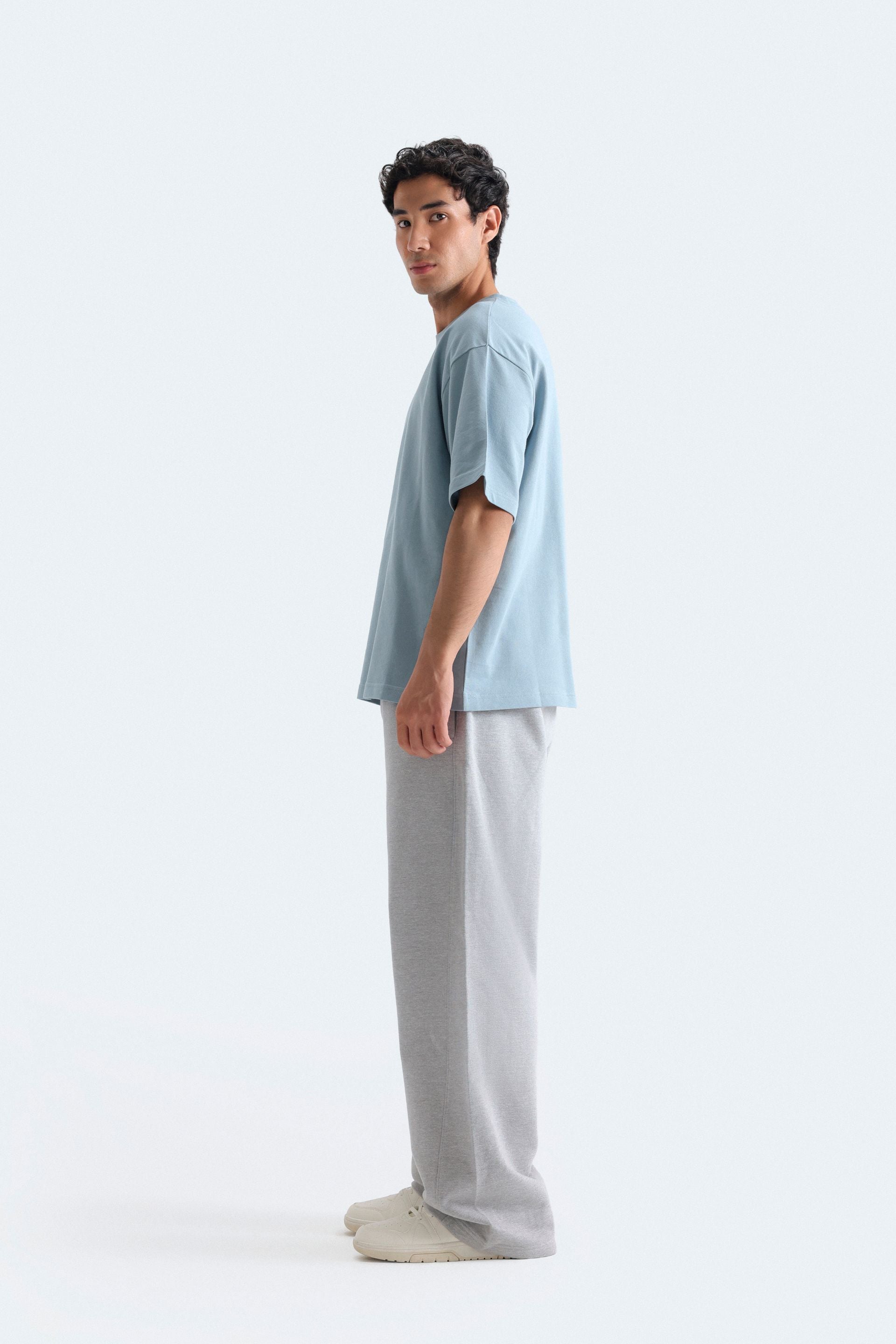 Pale Blue