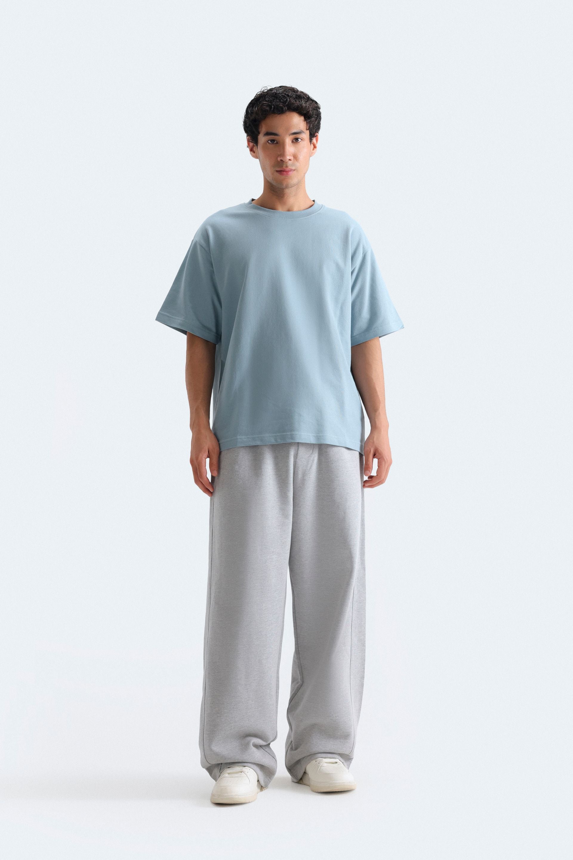 Pale Blue
