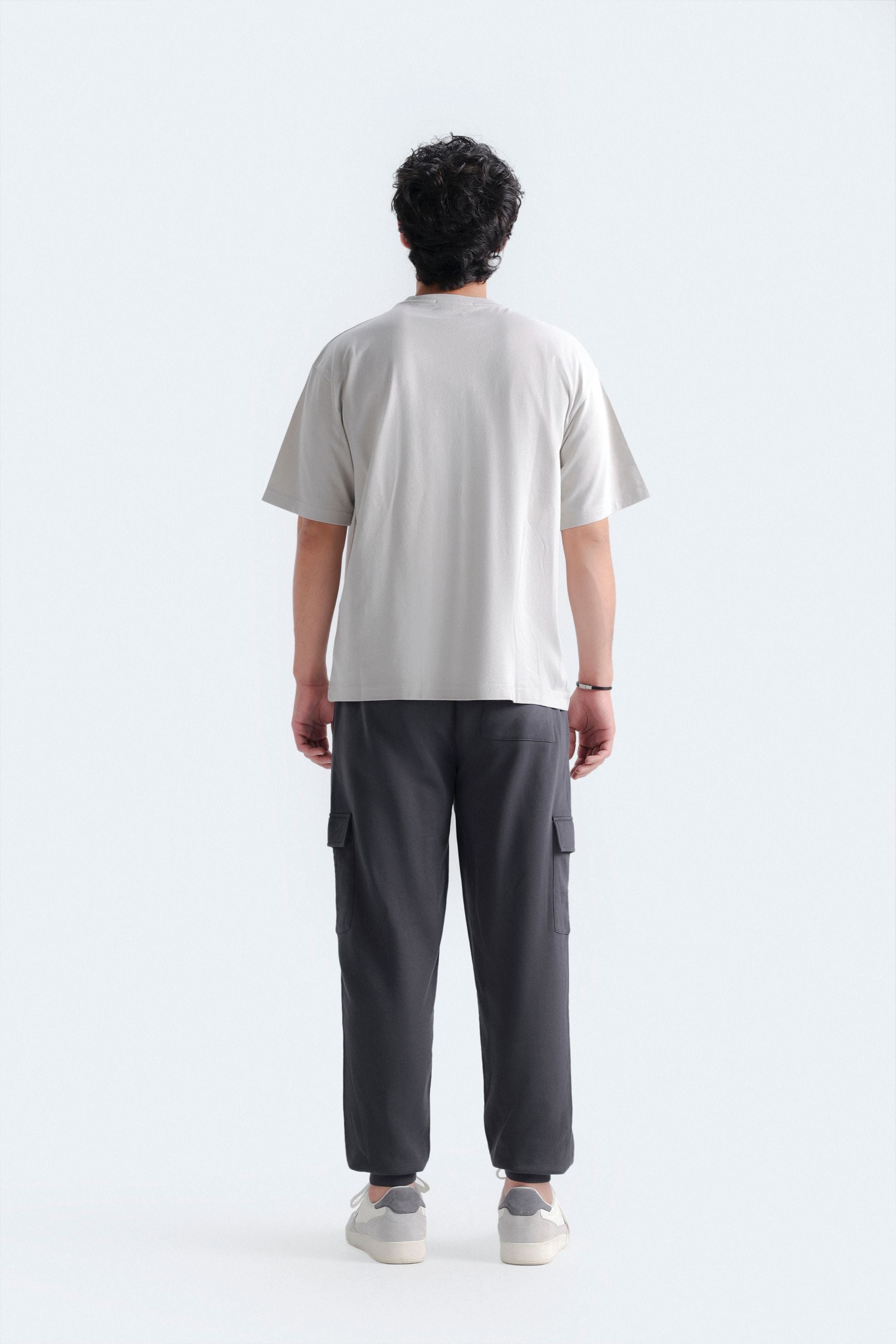 Pale Grey