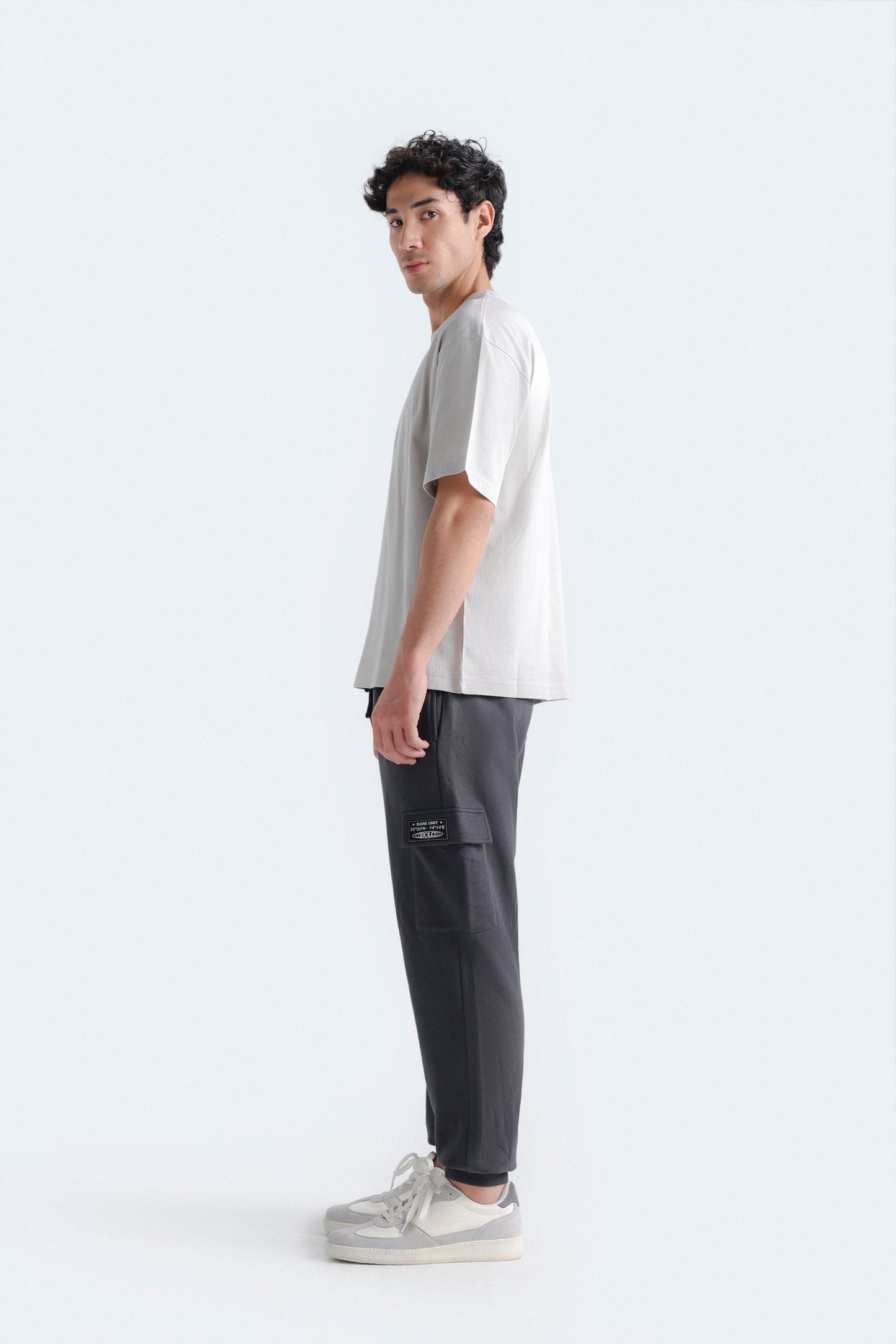 Pale Grey