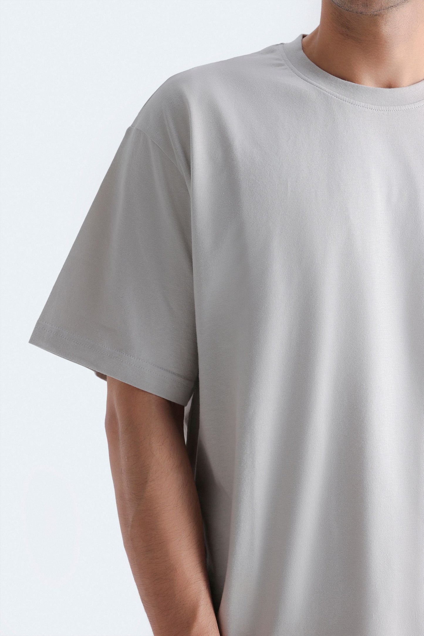 Pale Grey