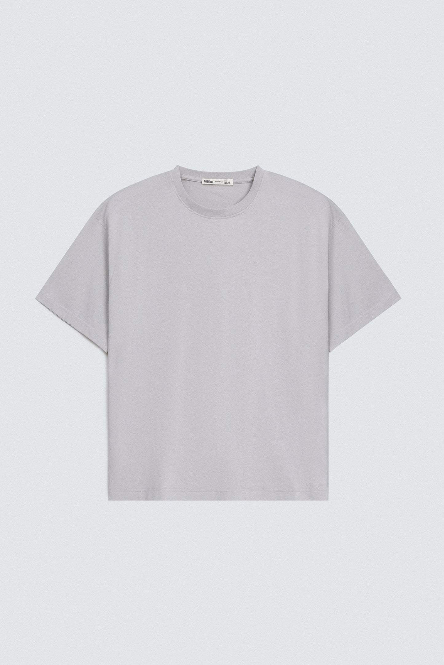 Pale Grey