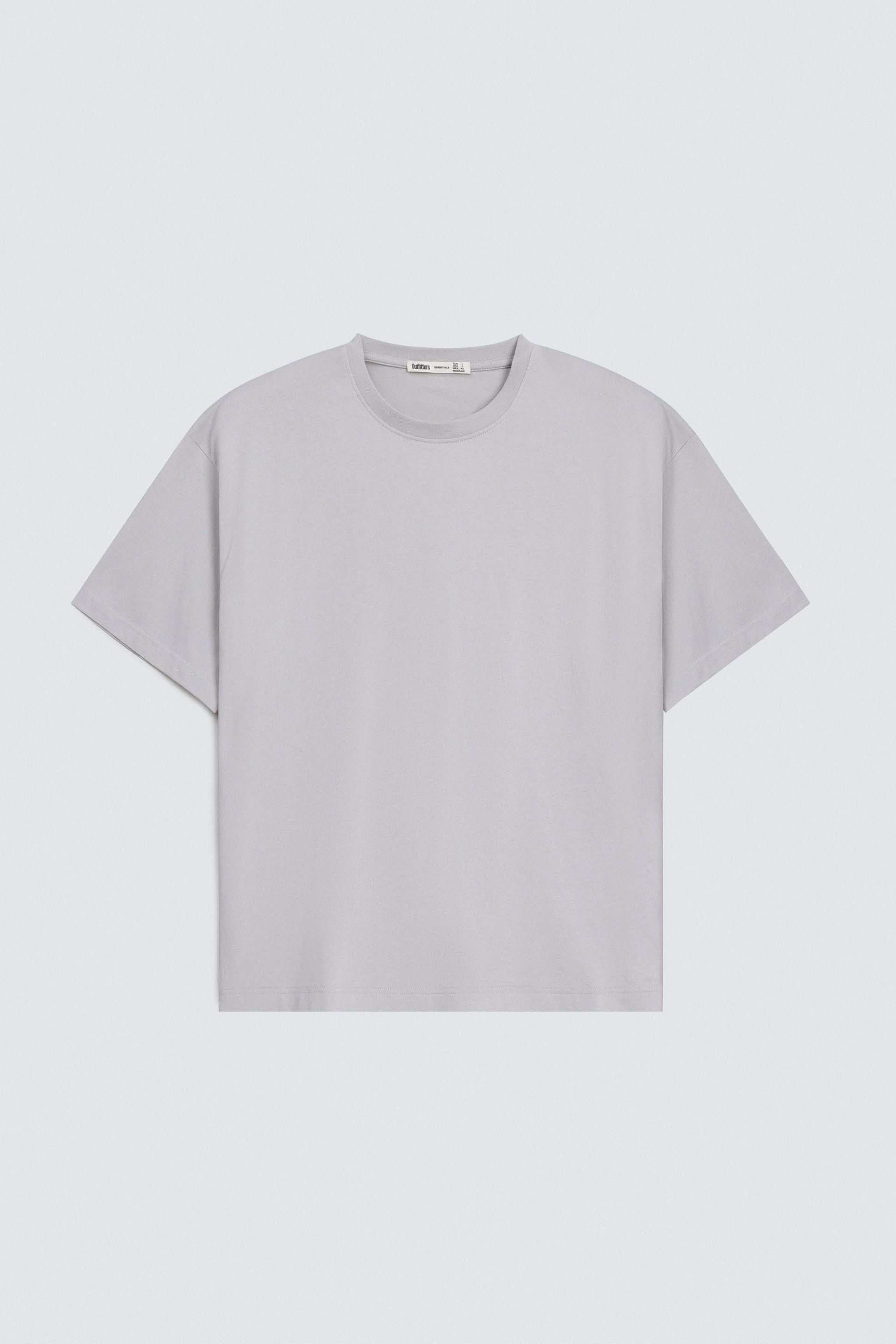 Pale Grey
