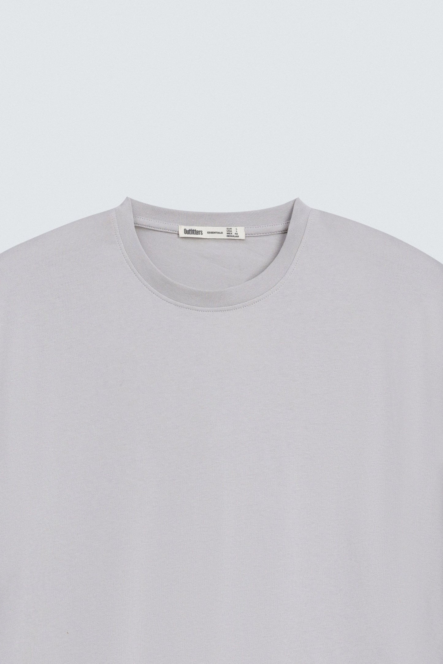 Pale Grey