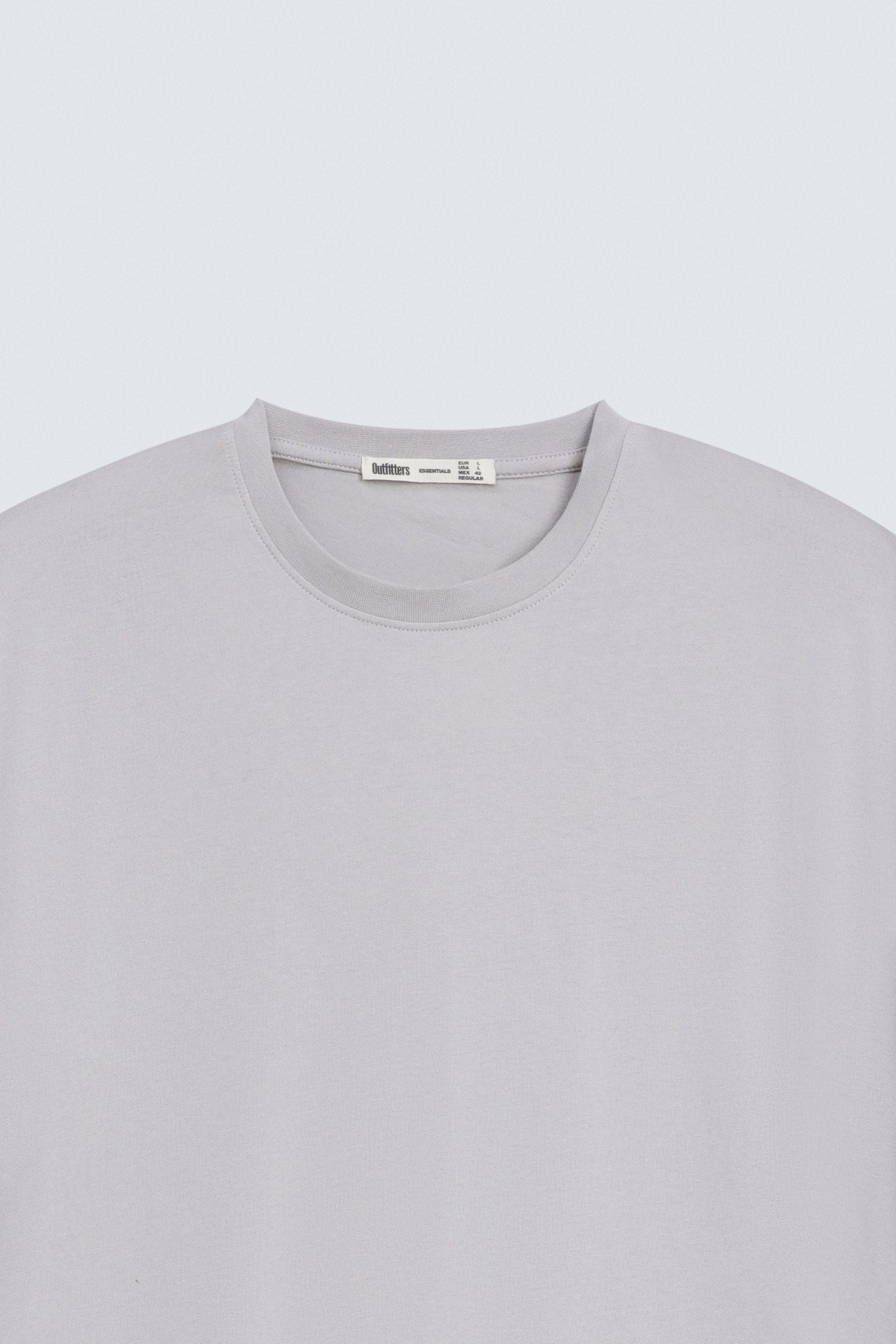Pale Grey