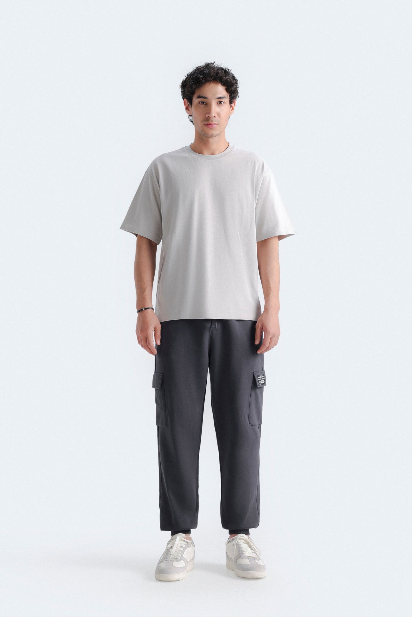 Pale Grey