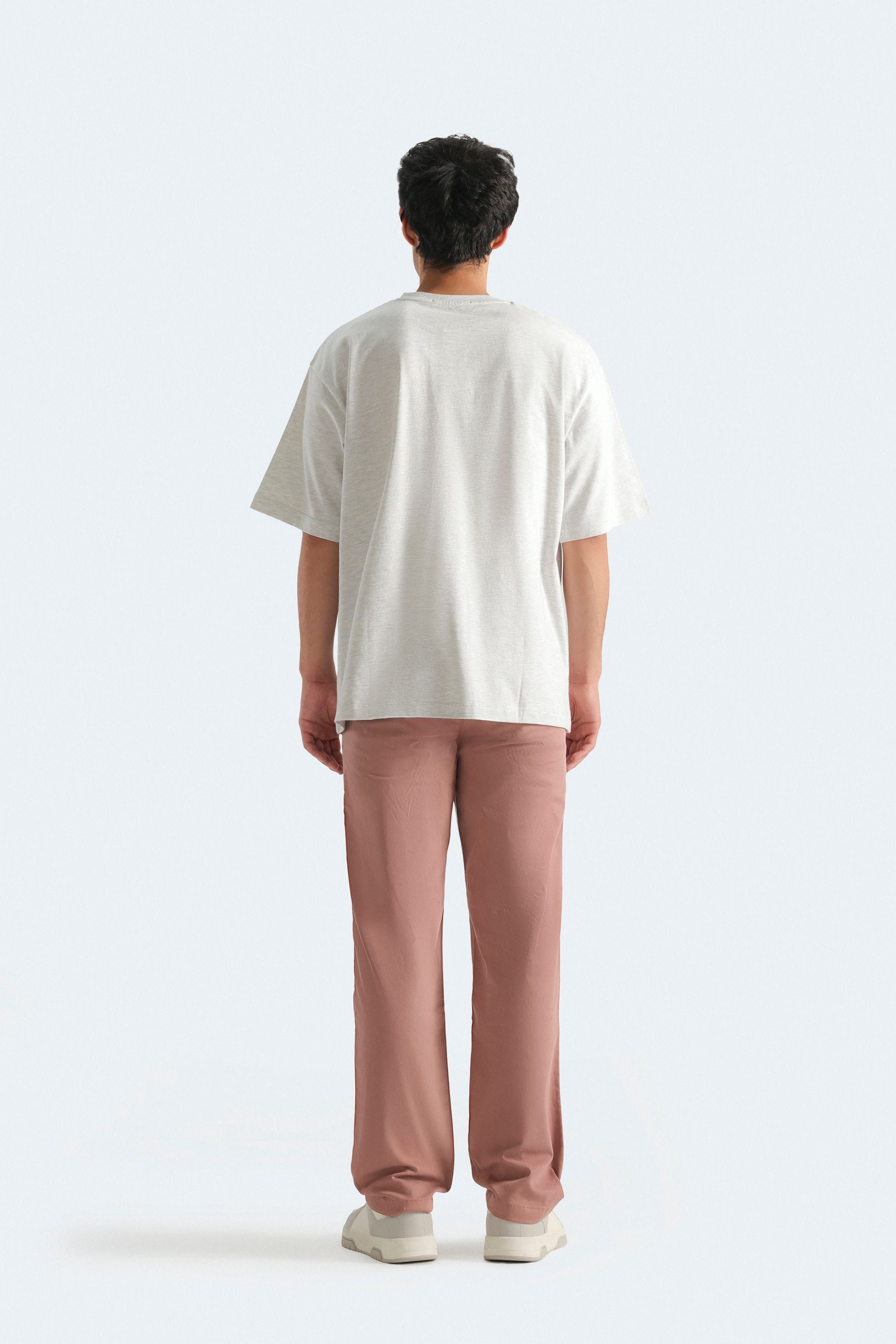 Light Grey Marl
