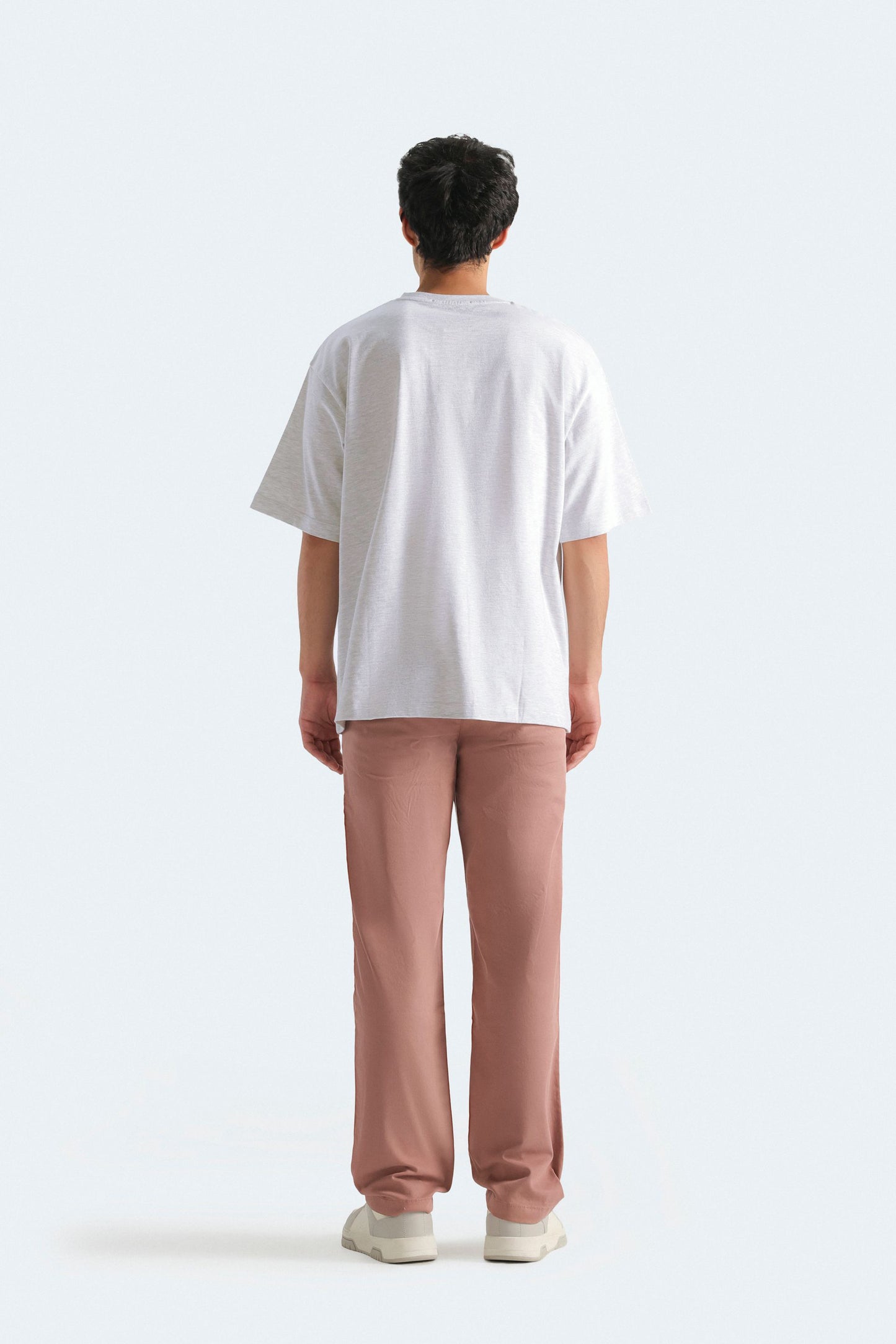 Light Grey Marl