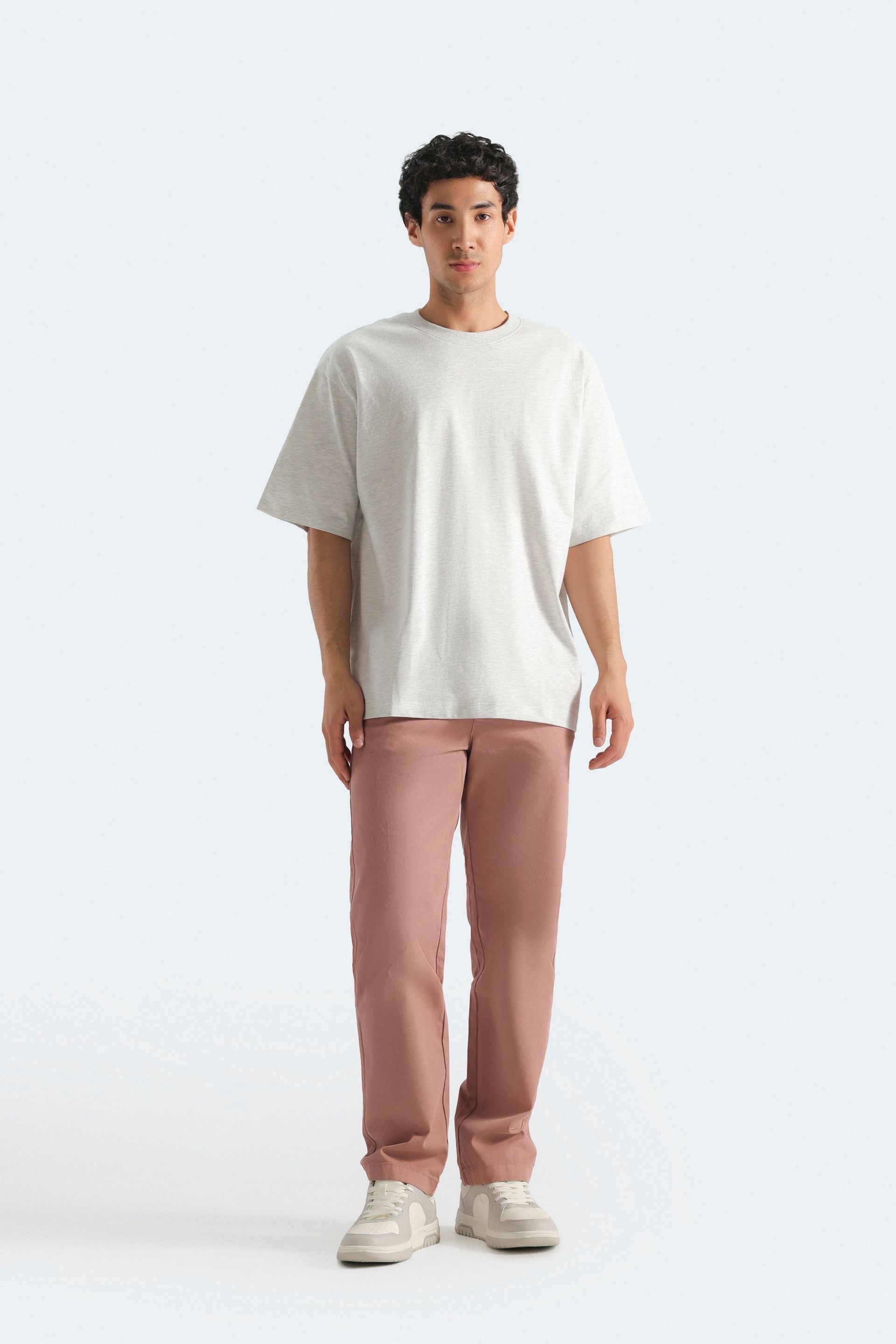 Light Grey Marl