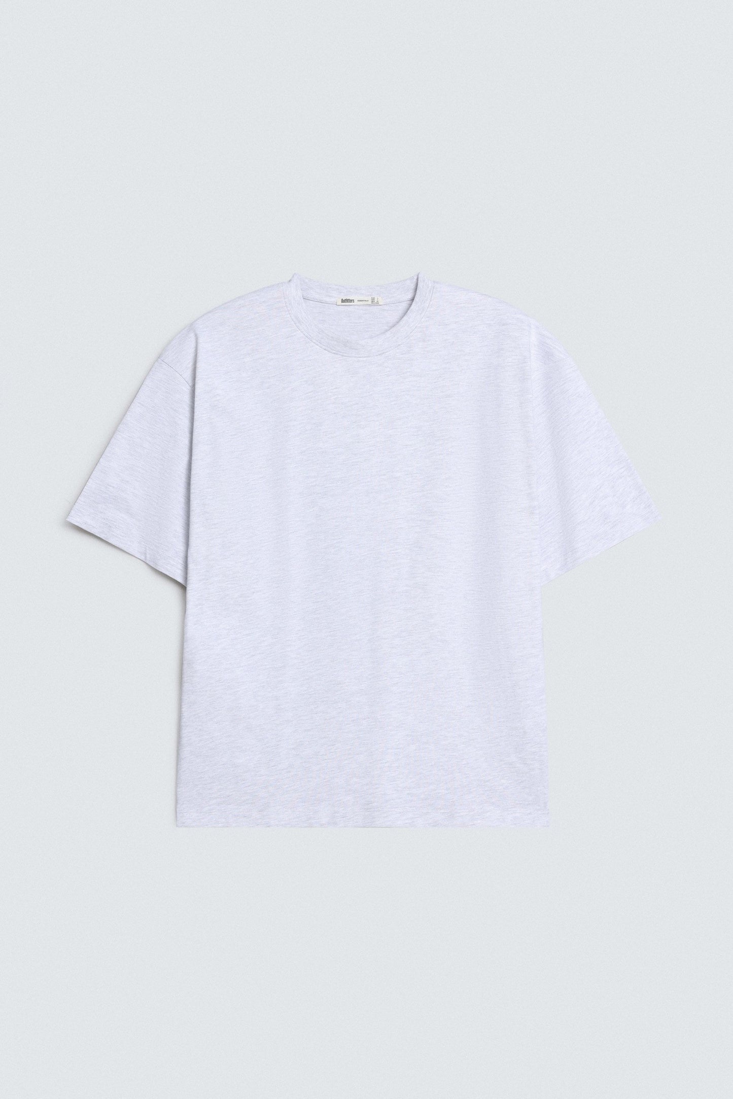 Light Grey Marl