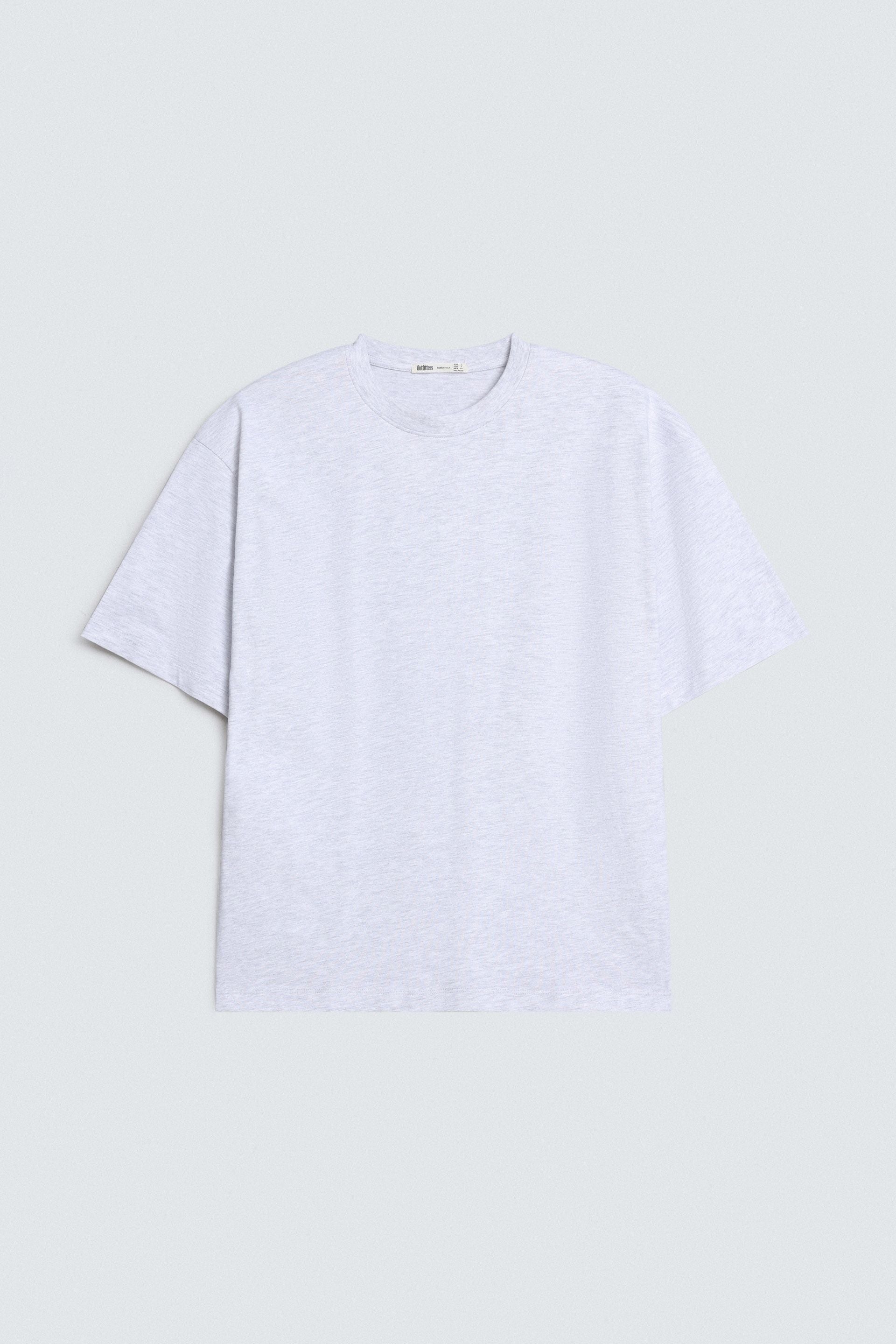 Light Grey Marl